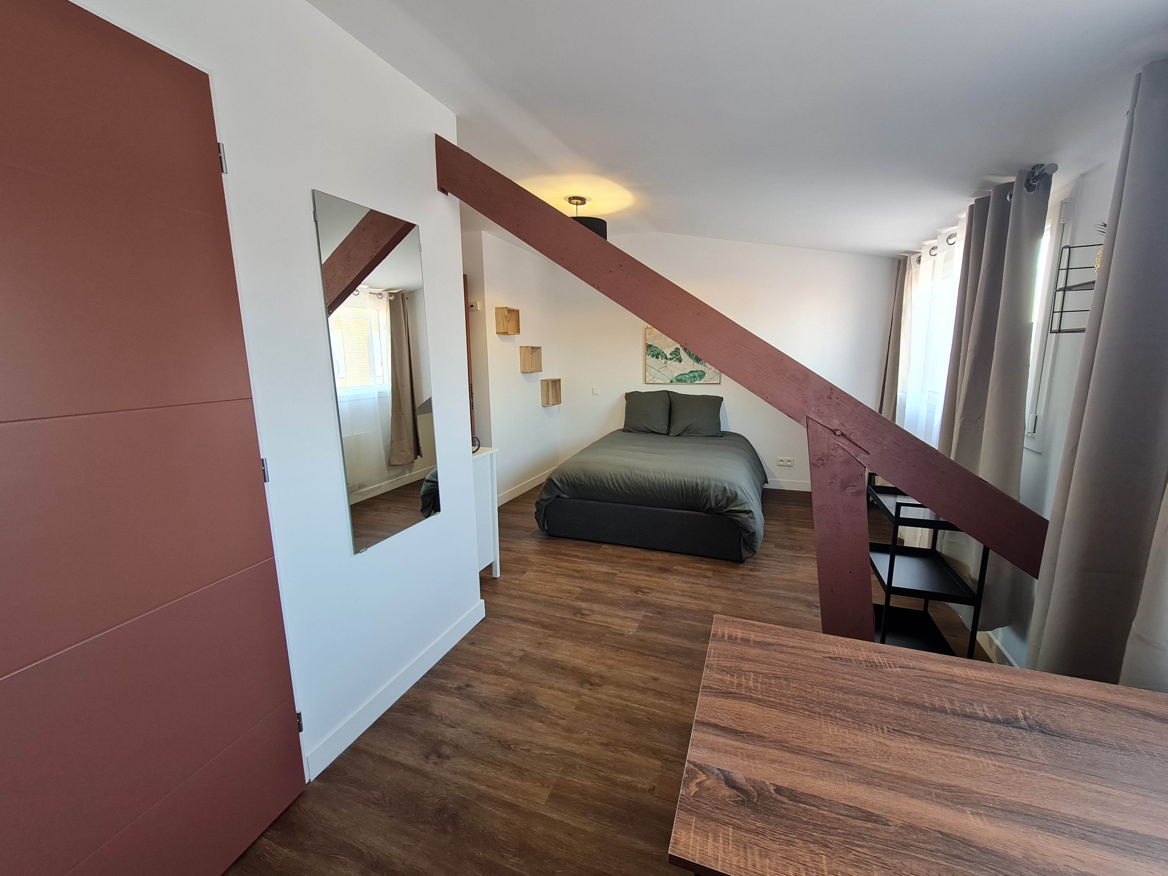 MAISON T5 - 4 CHAMBRES - DUNKERQUE