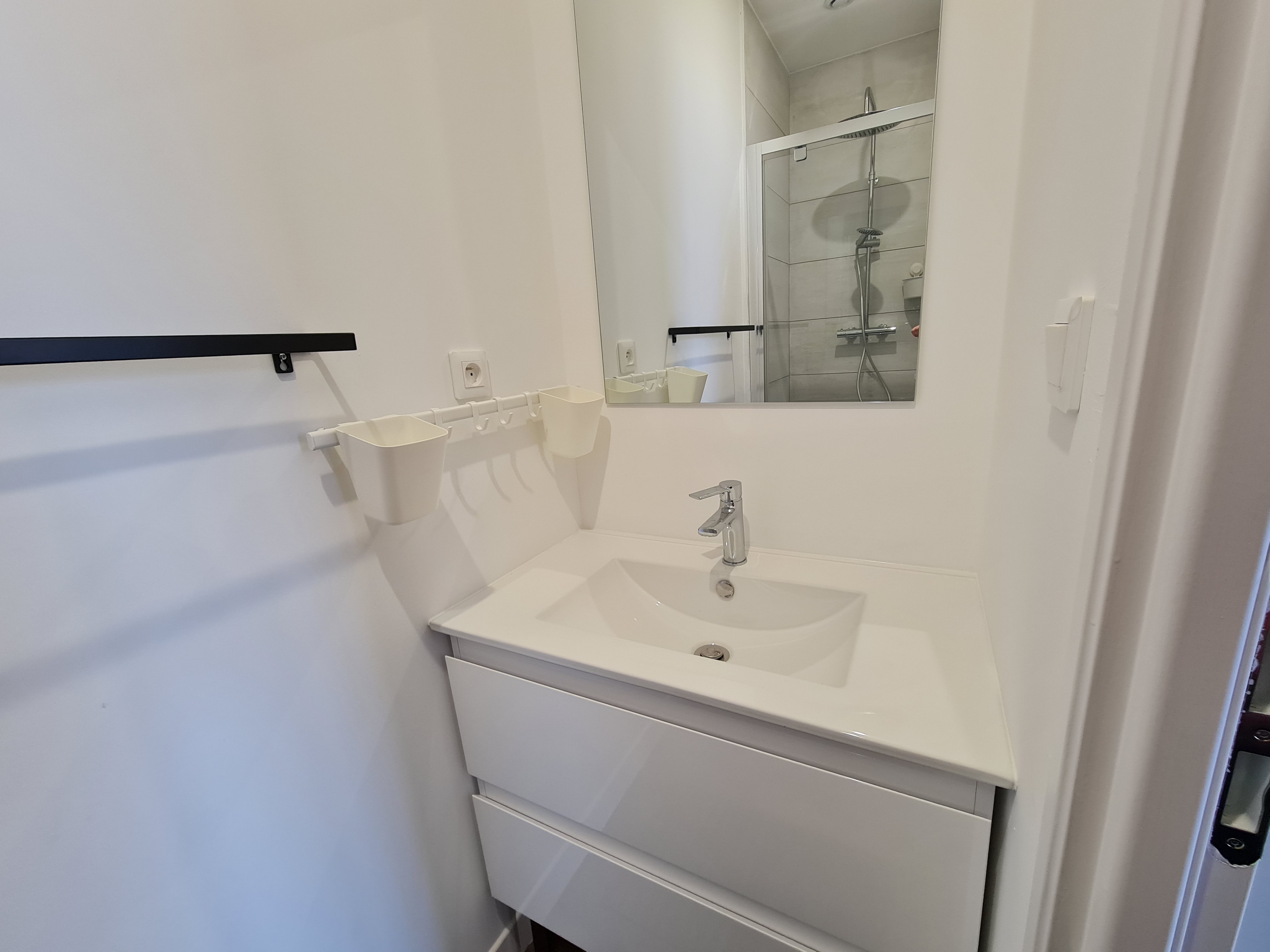 APPARTEMENT T5  - 4 CHAMBRES  - LENS