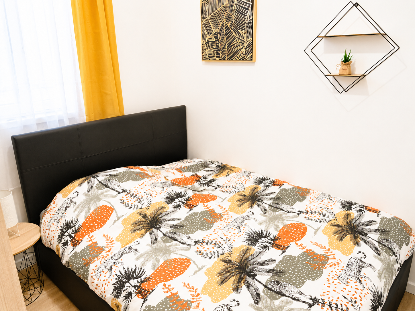 APPARTEMENT STUDIO - 1 CHAMBRE  - SAINT-OMER