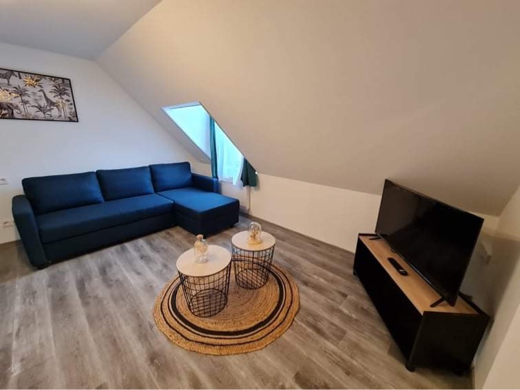 APPARTEMENT T2  - 1 CHAMBRE  - SAINT-OMER