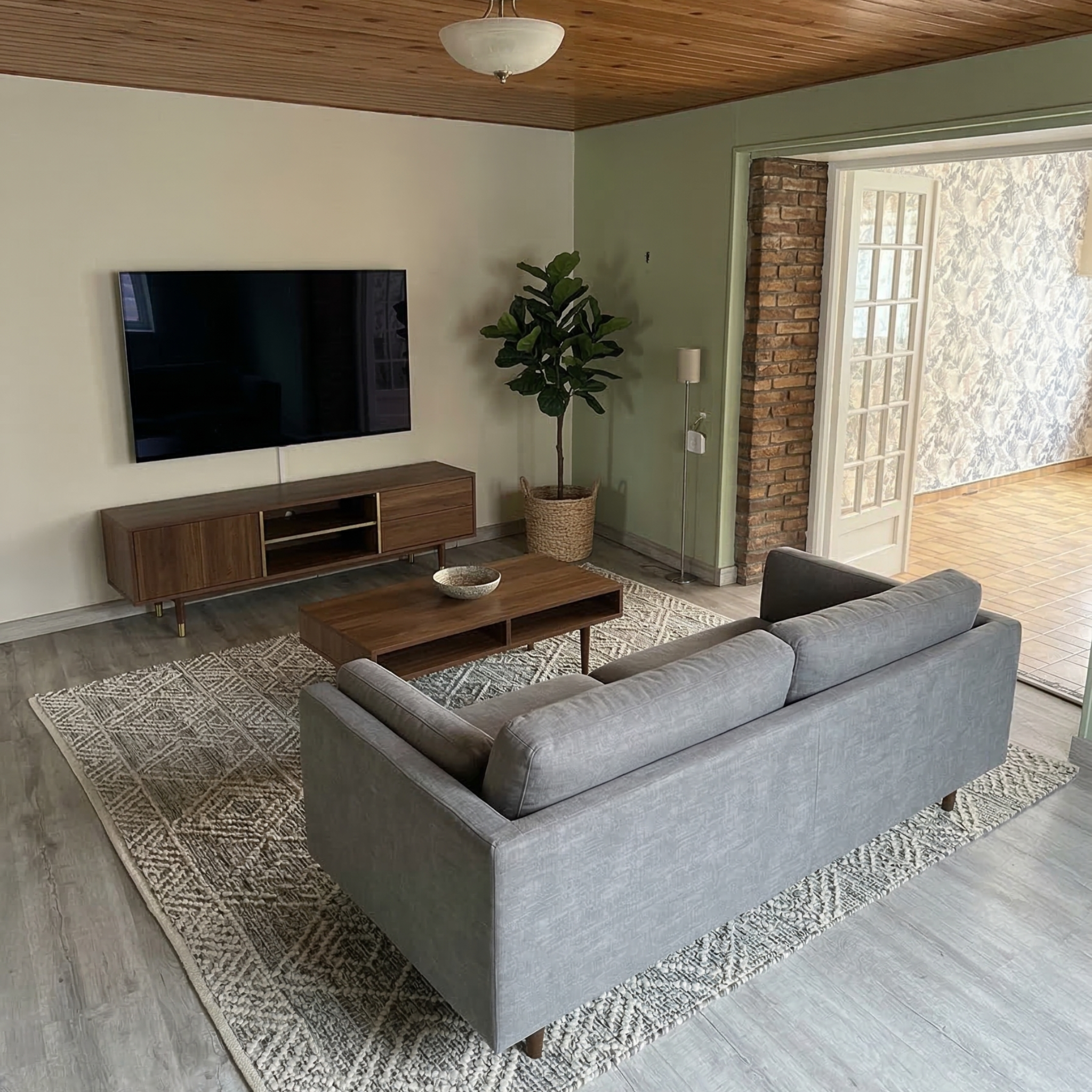 MAISON T4 - 3 CHAMBRES - BOURBOURG