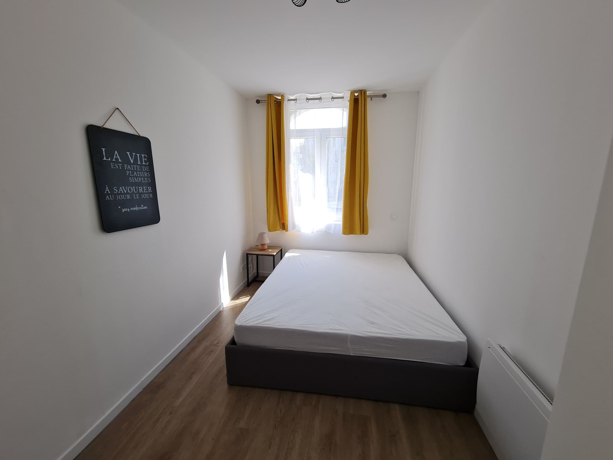 APPARTEMENT T3 - 2 CHAMBRES - DUNKERQUE