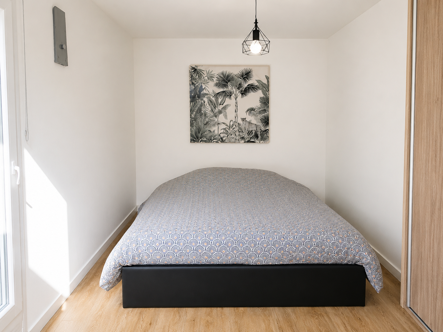 APPARTEMENT STUDIO - 1 CHAMBRE  - SAINT-OMER