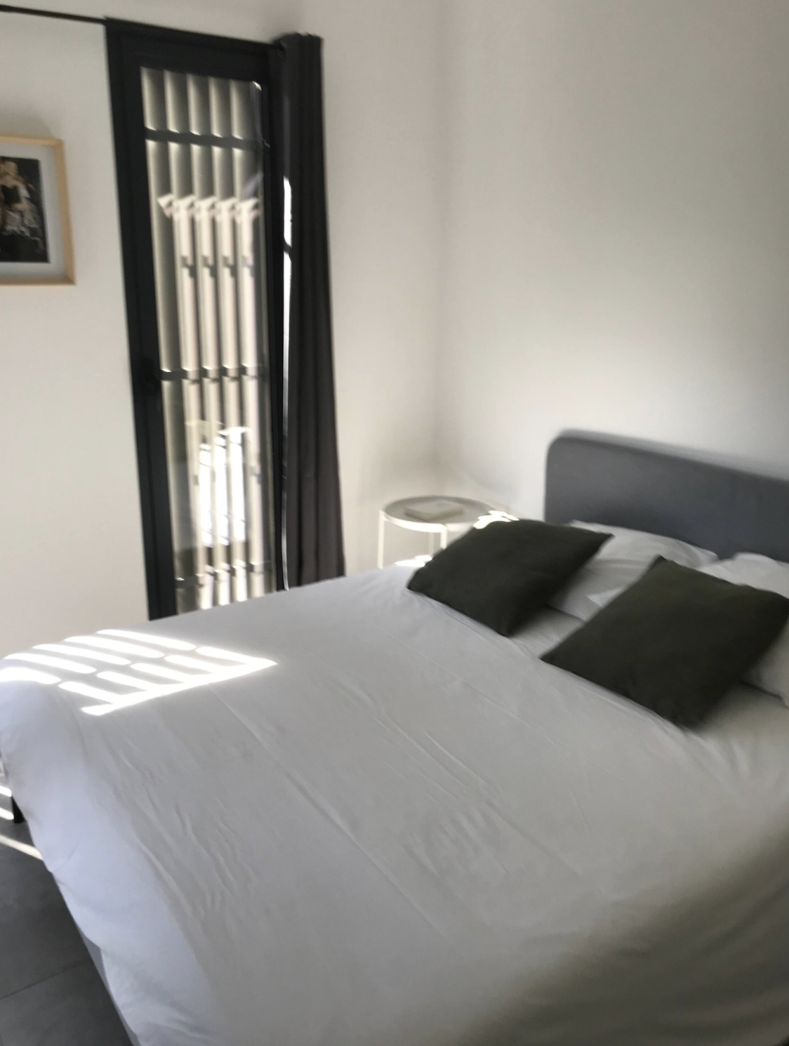 APPARTEMENT  - 2 CHAMBRES  - NICE