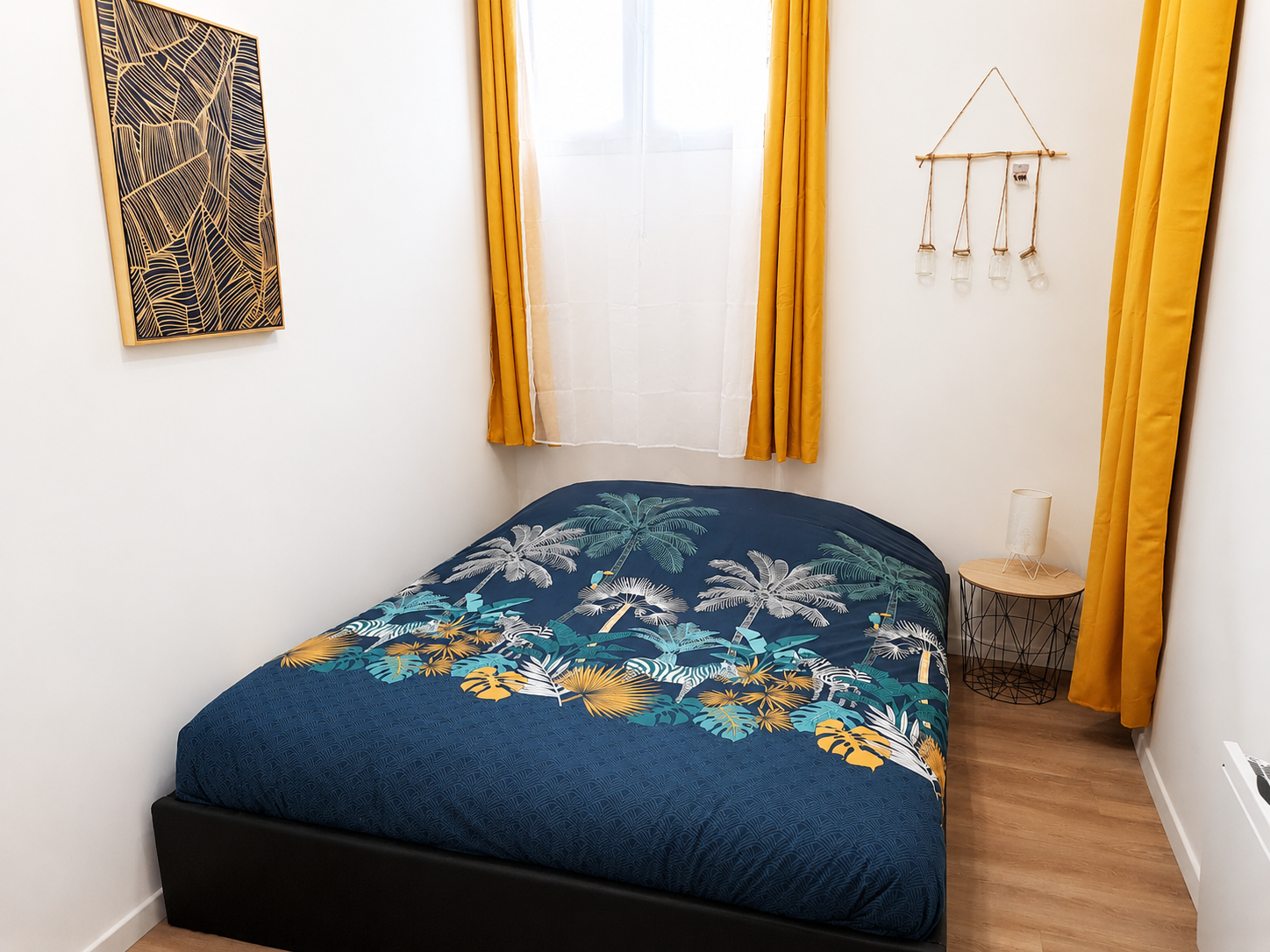 APPARTEMENT STUDIO - 1 CHAMBRE  - SAINT-OMER