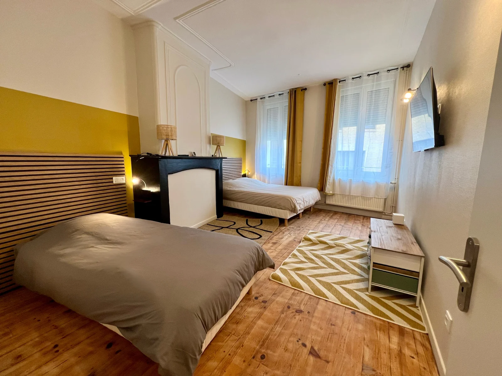 MAISON T3 - 2 CHAMBRES - SAINT-OMER