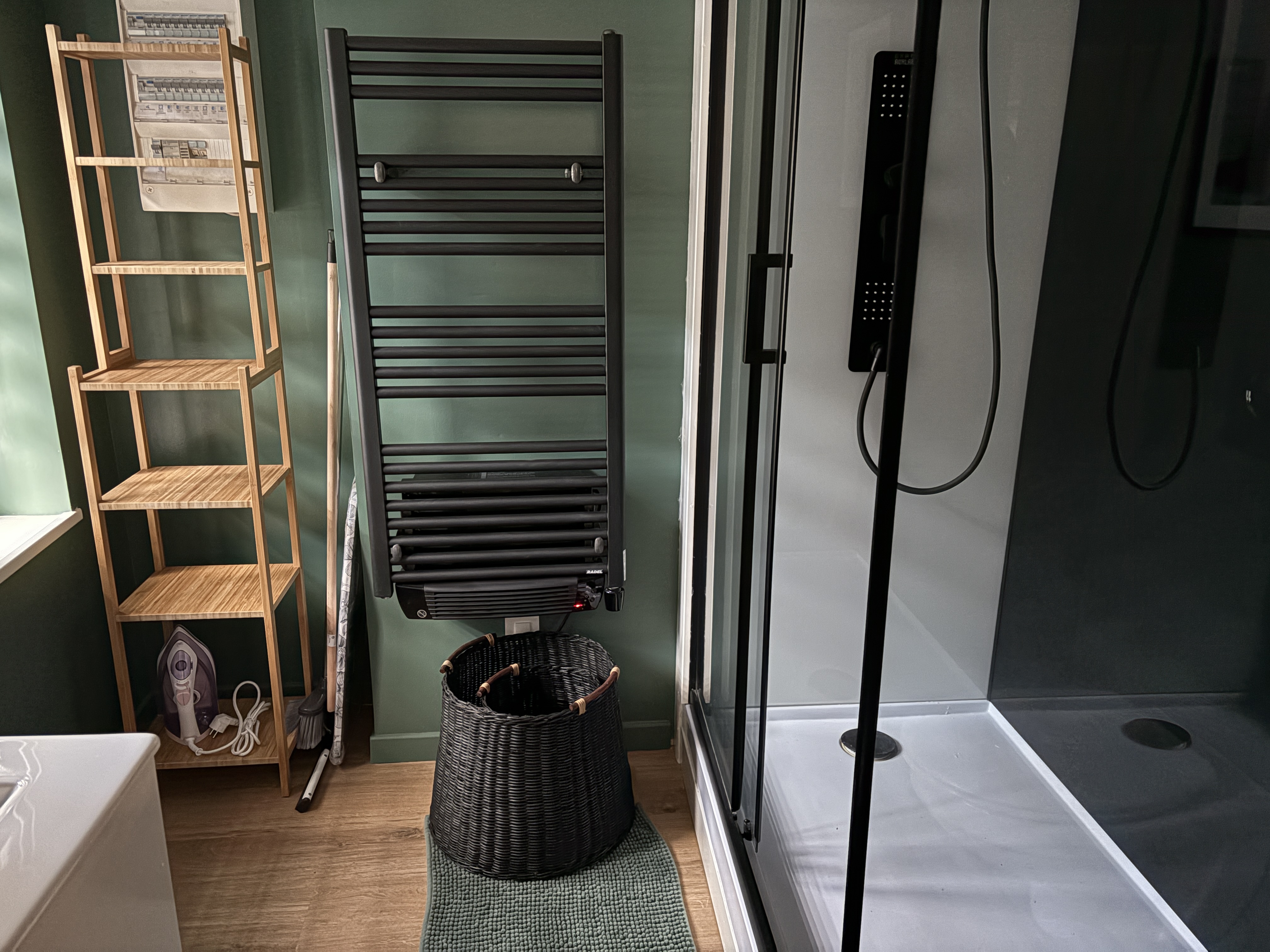 APPARTEMENT T3 - 2 CHAMBRES - BOURBOURG