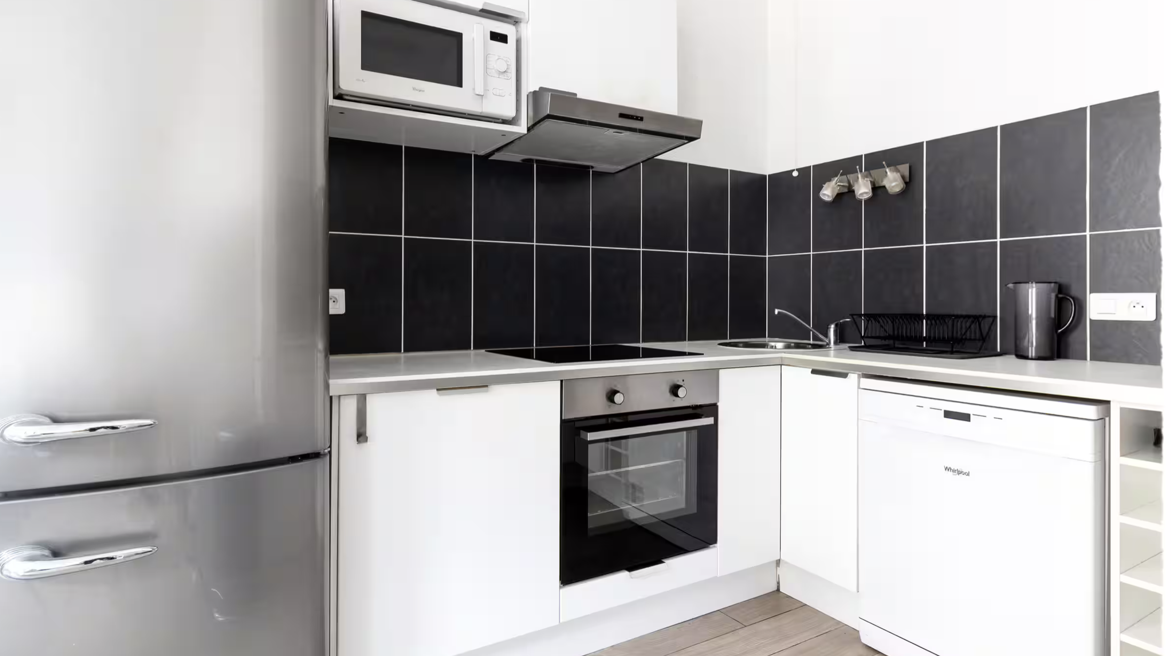 APPARTEMENT  -  2 CHAMBRES  - TOULOUSE