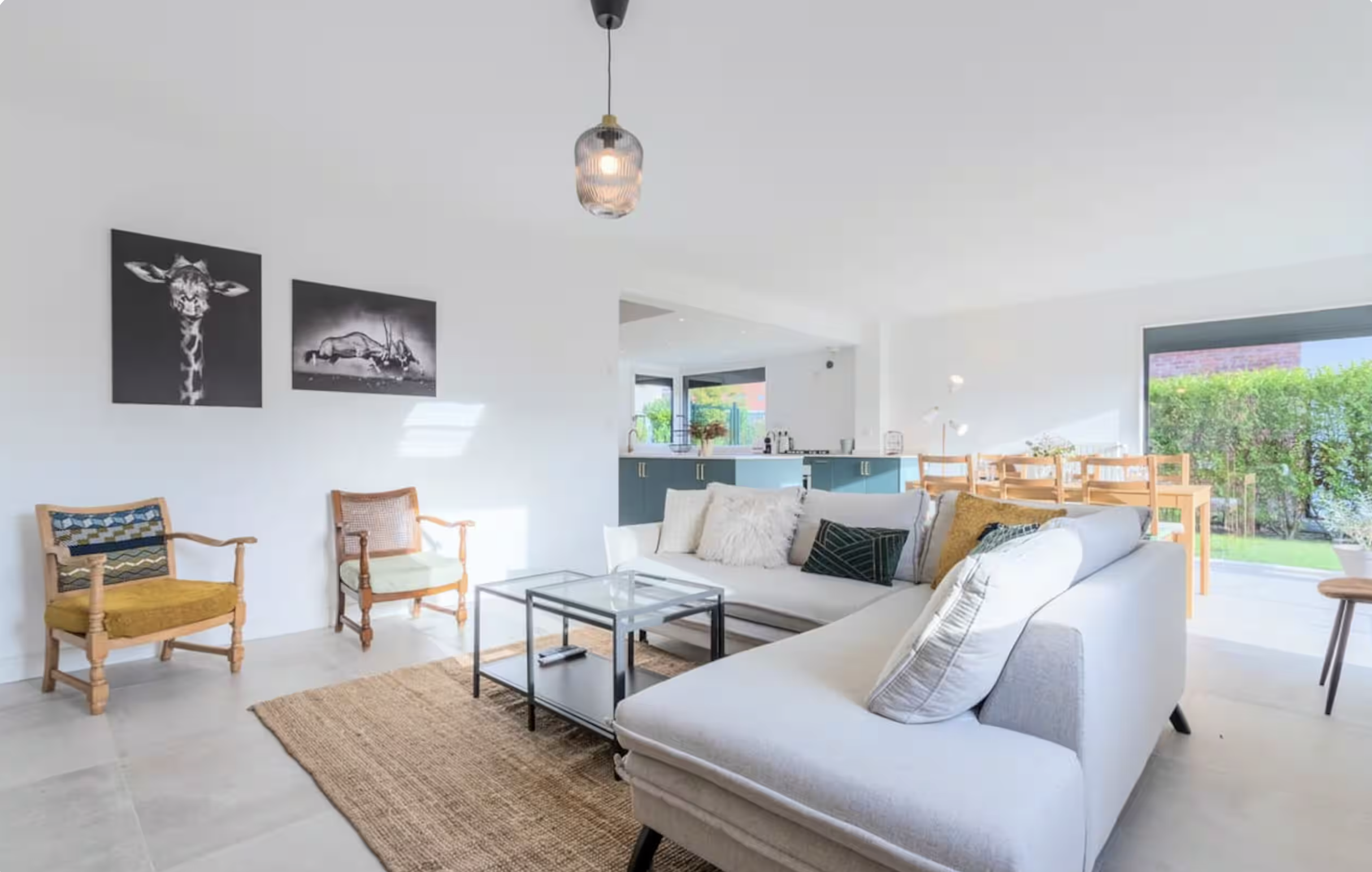 APPARTEMENT  - 4 CHAMBRES  - LILLE