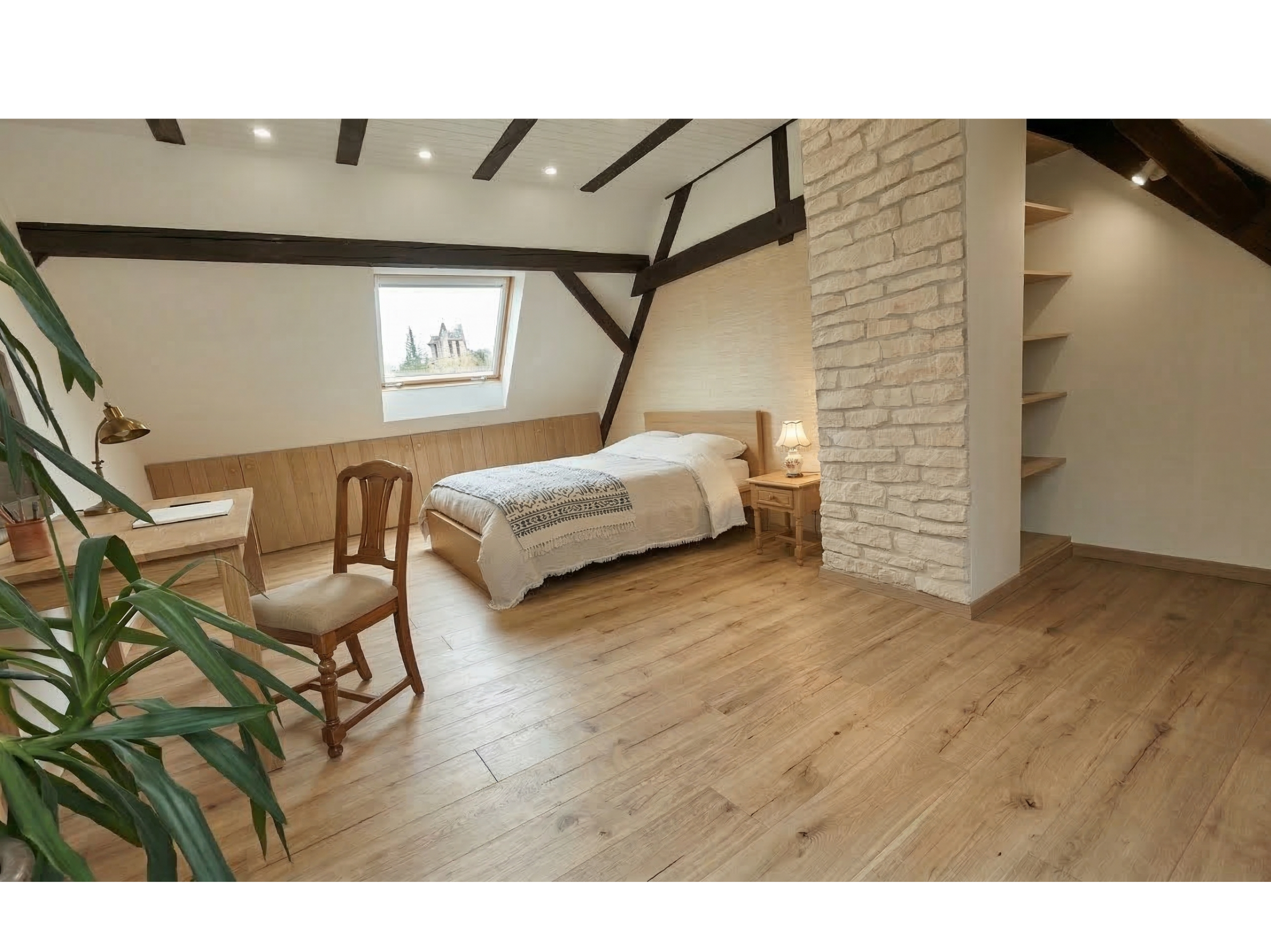 APPARTEMENT T5 - 4 CHAMBRES - GRAVELINES