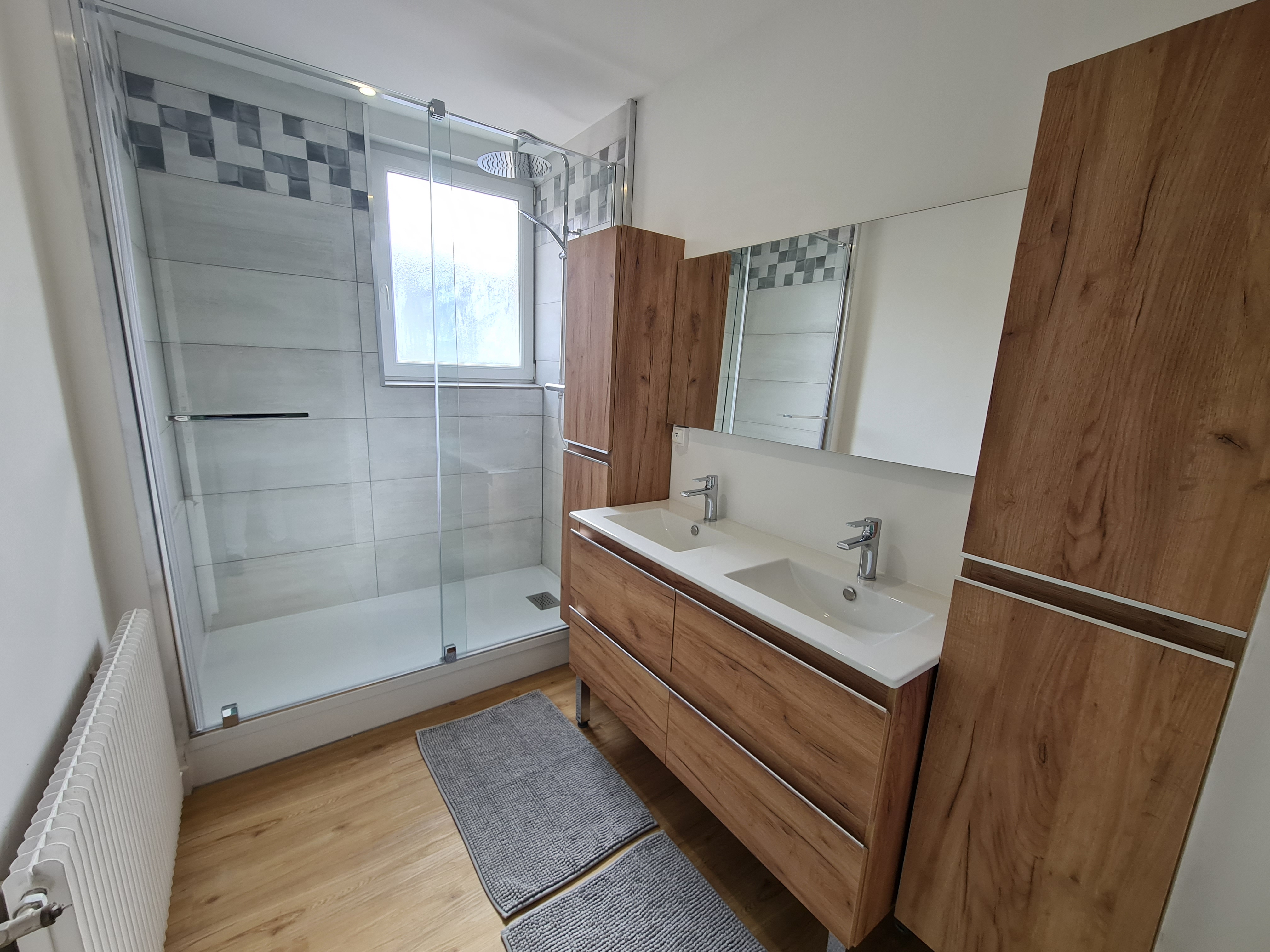 APPARTEMENT T7  - 6 CHAMBRES  - COUDEKERQUE