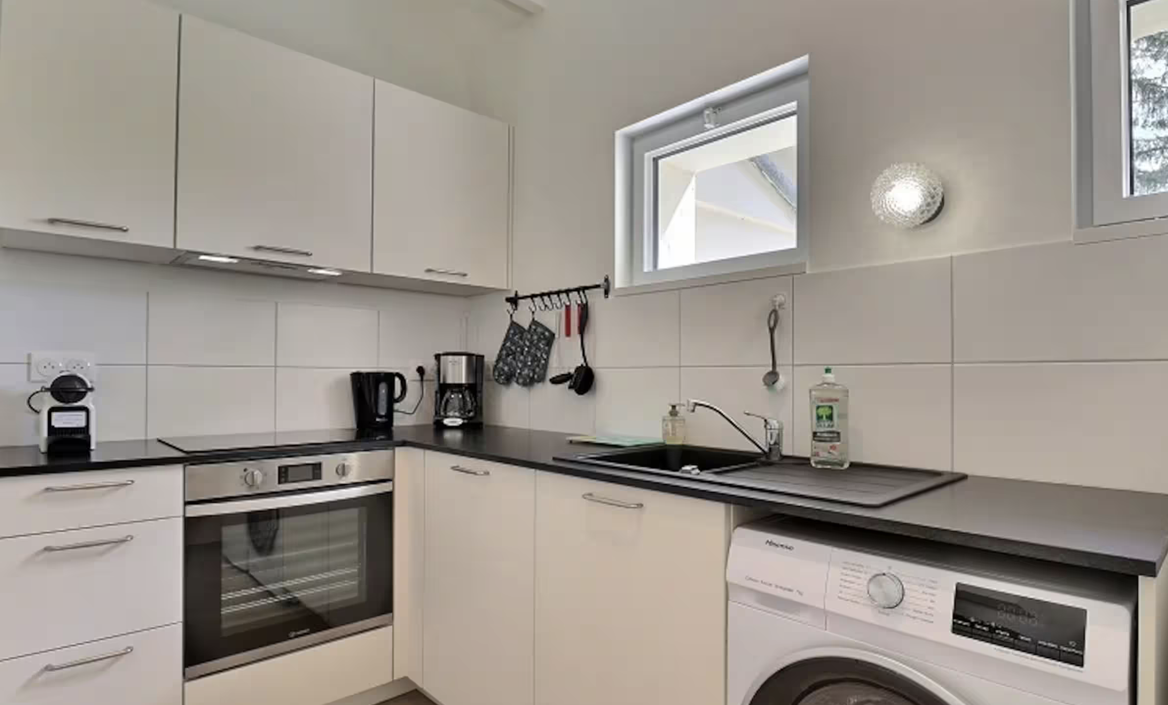 APPARTEMENT  - 3  CHAMBRES  - RENNES
