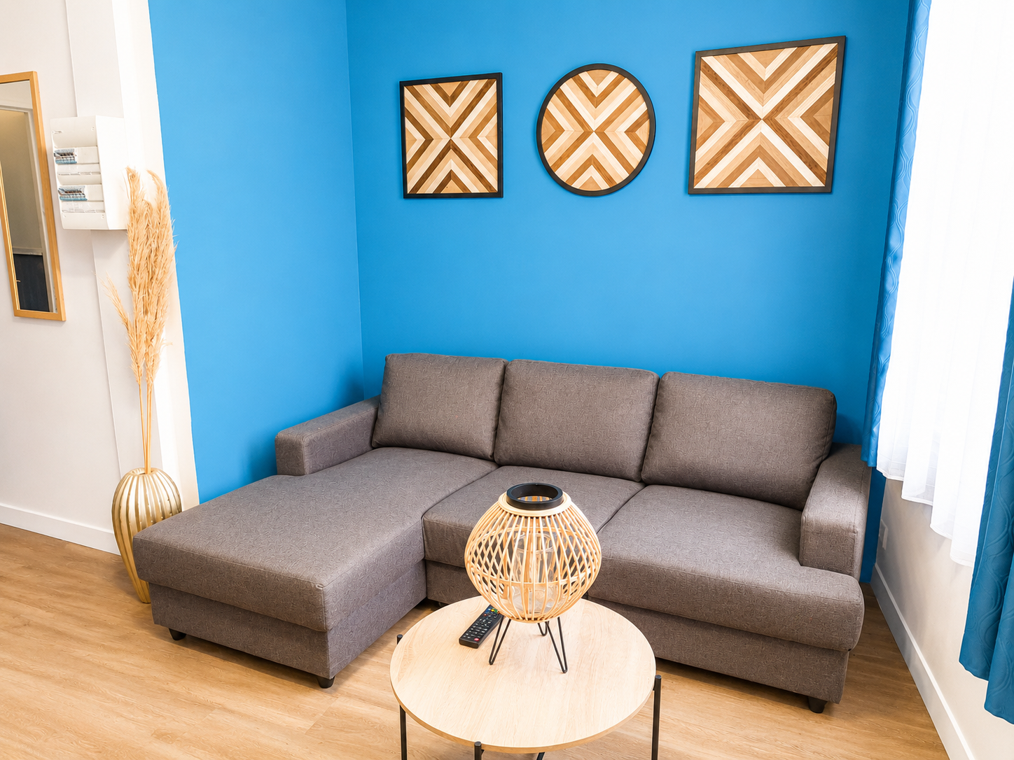 APPARTEMENT STUDIO - 1 CHAMBRE  - SAINT-OMER