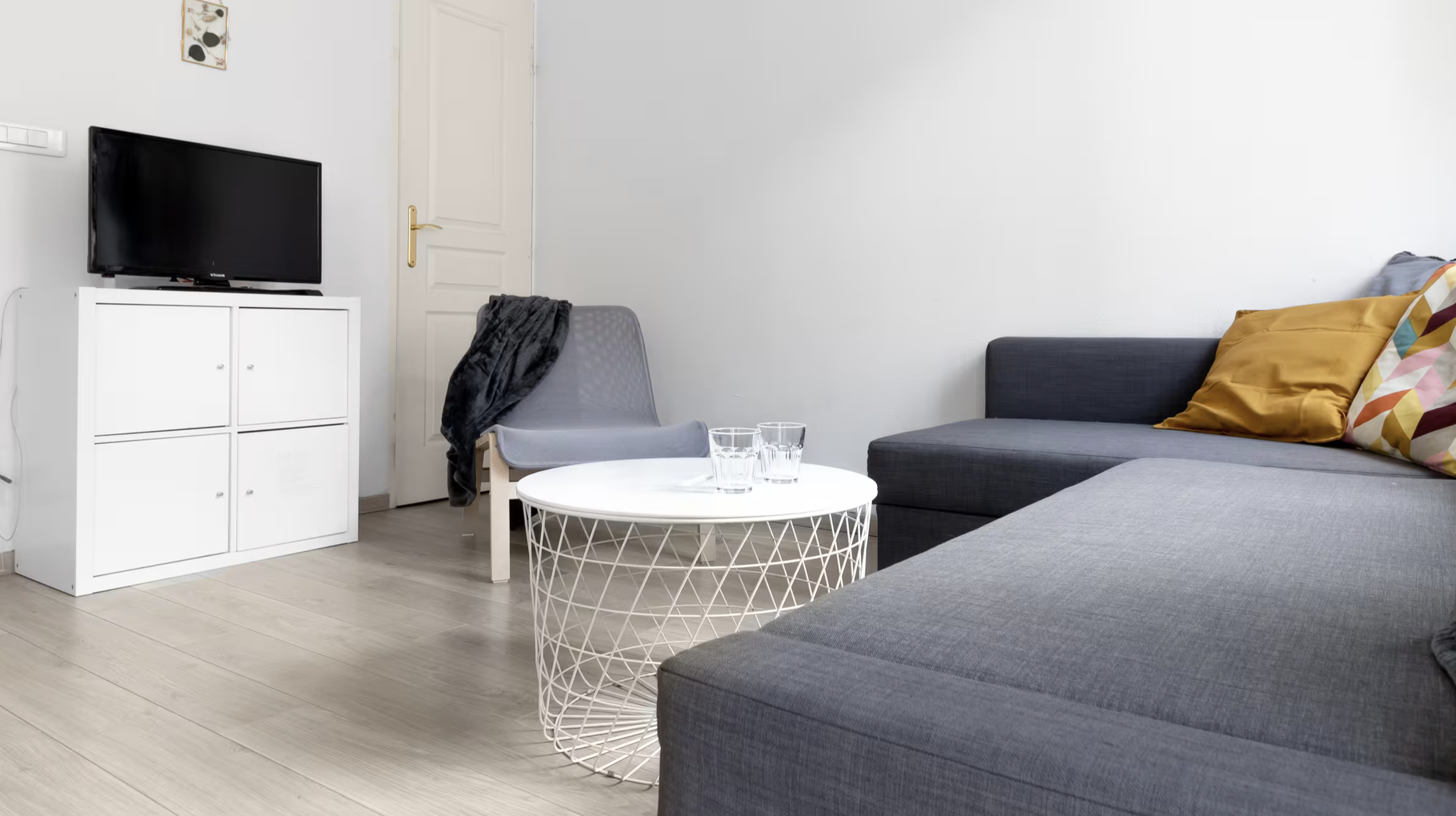APPARTEMENT  -  2 CHAMBRES  - TOULOUSE