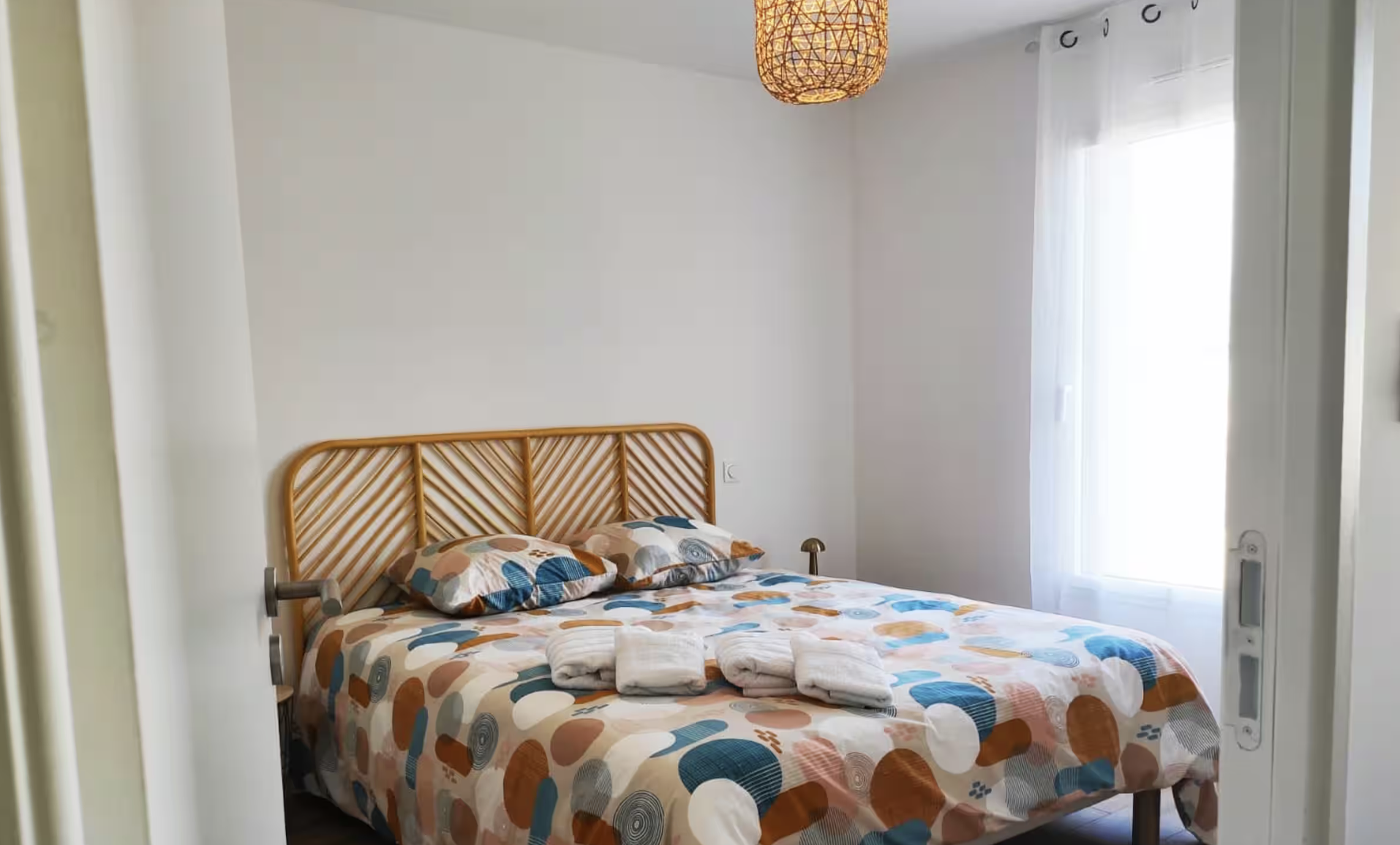 APPARTEMENT  -  5 CHAMBRES  - RENNES