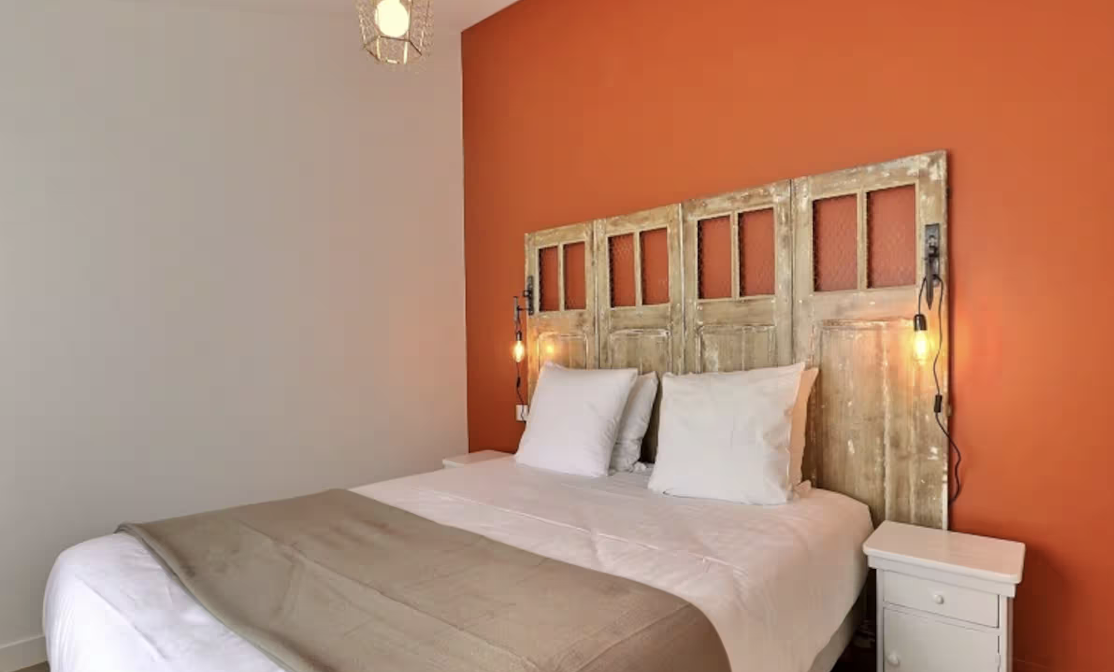 APPARTEMENT  - 3  CHAMBRES  - RENNES