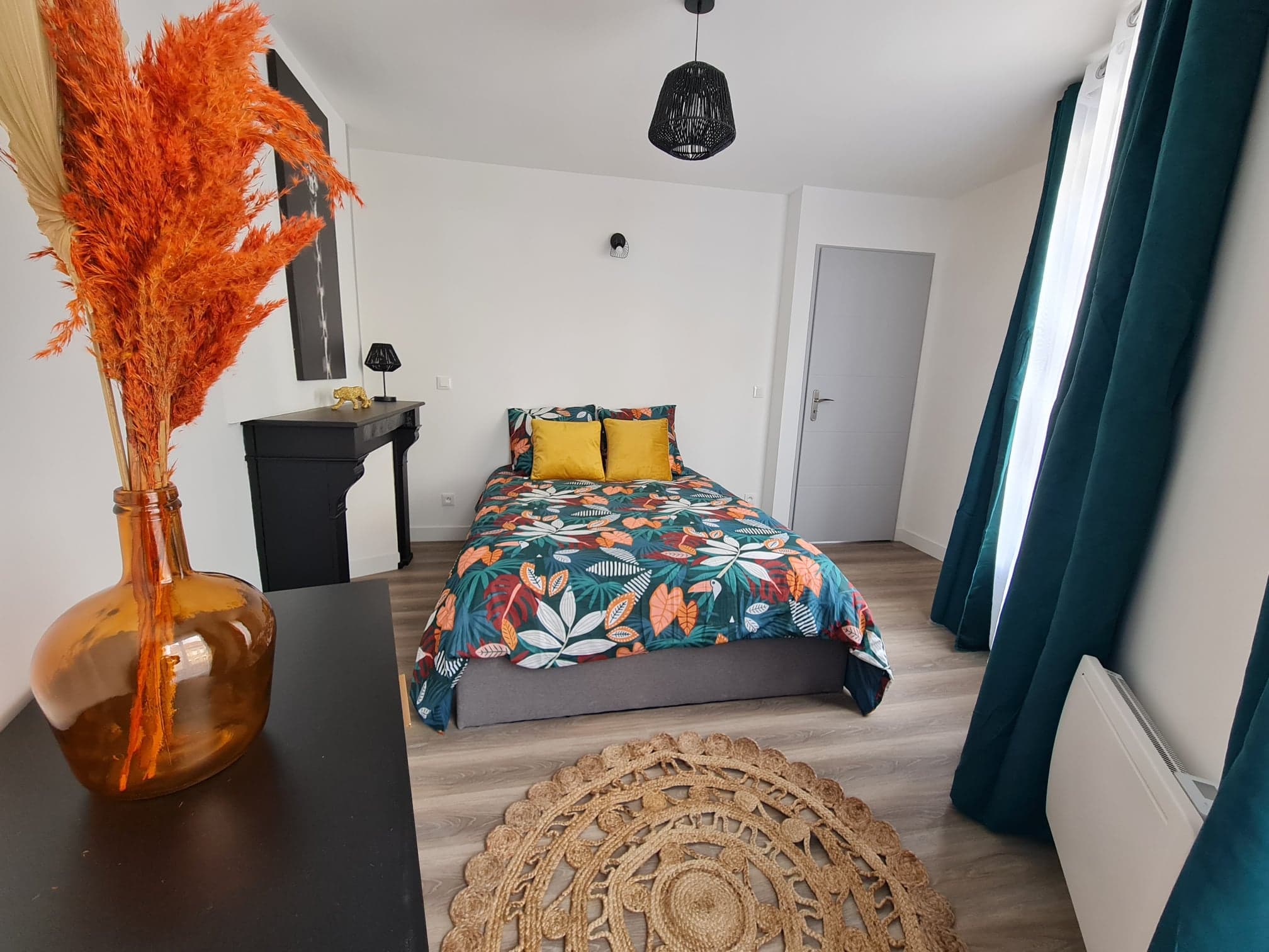 STUDIO - 1 CHAMBRE  - SAINT-OMER