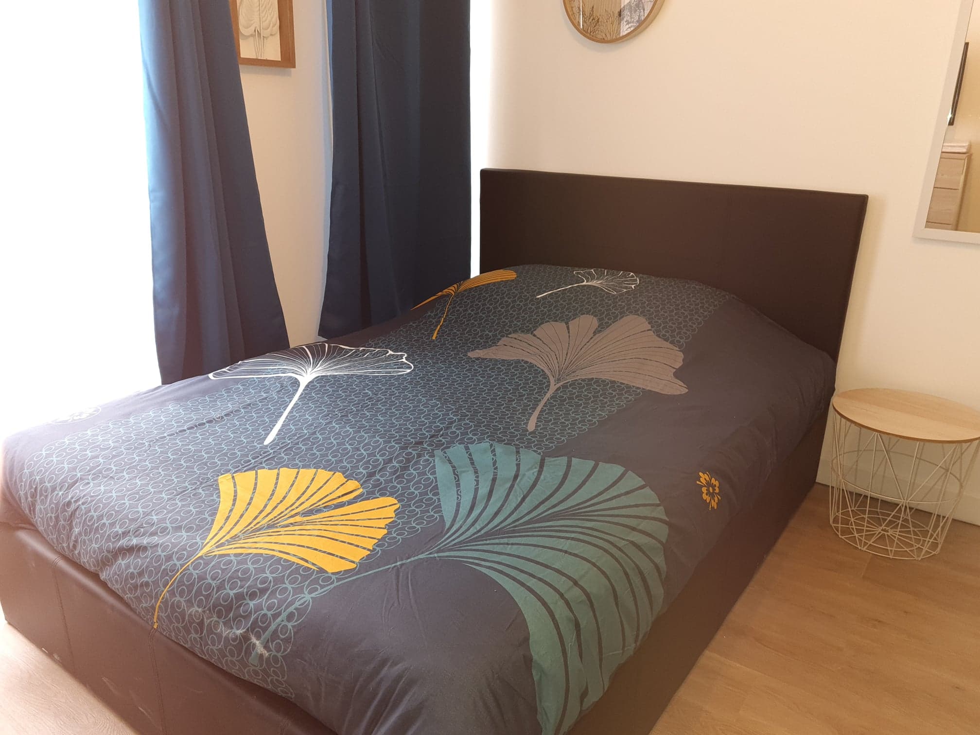 APPARTEMENT T3 - 2 CHAMBRES - BOURBOURG