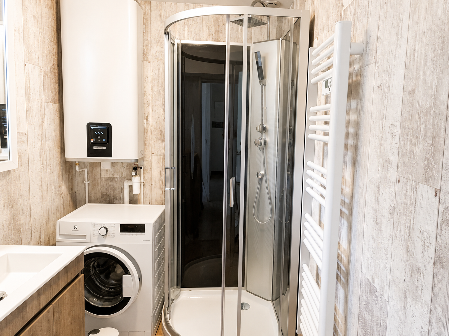 APPARTEMENT STUDIO - 1 CHAMBRE  - SAINT-OMER