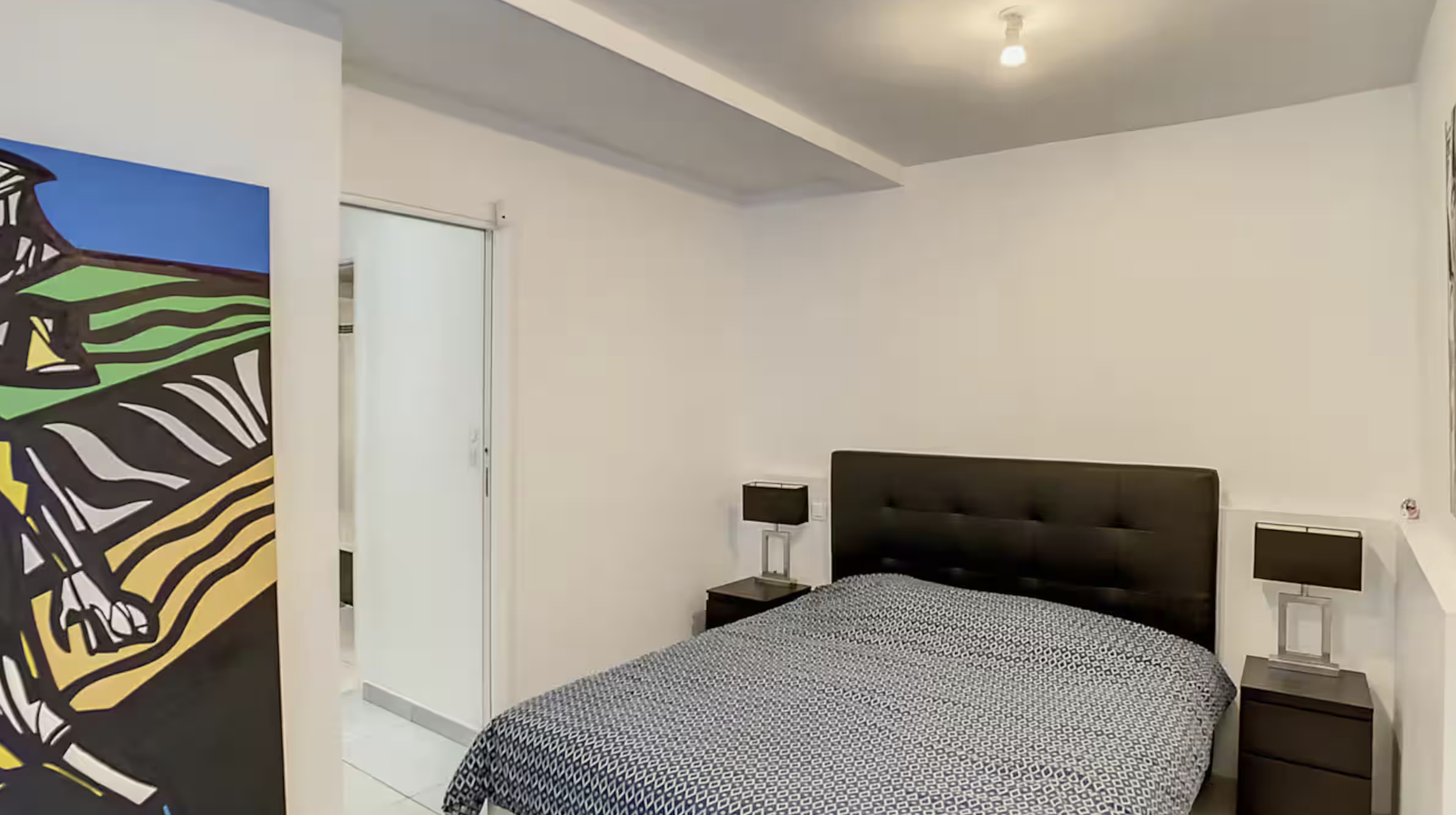 APPARTEMENT  -  4 CHAMBRES  - TOULOUSE
