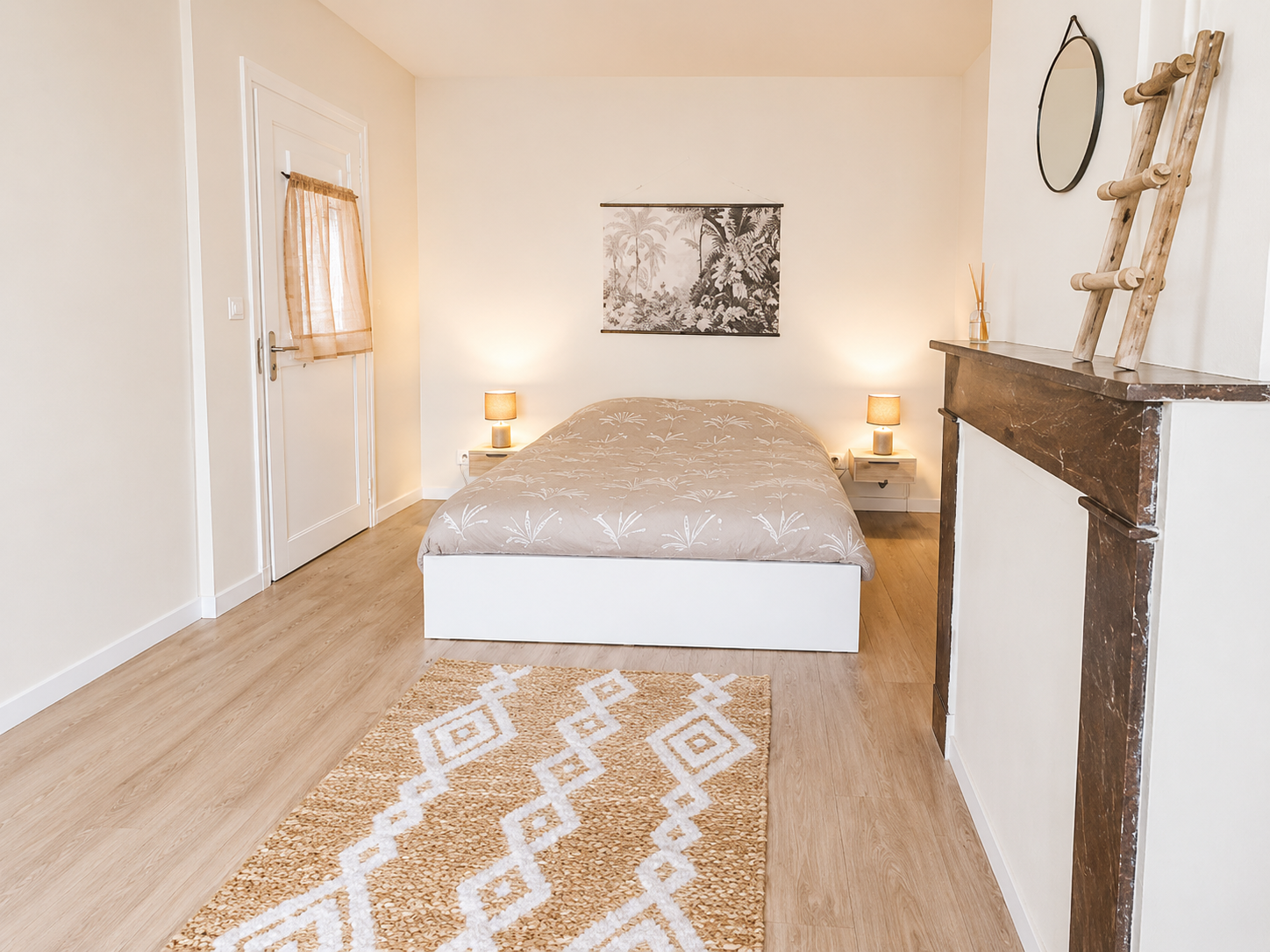 APPARTEMENT STUDIO - 1 CHAMBRE  - SAINT-OMER