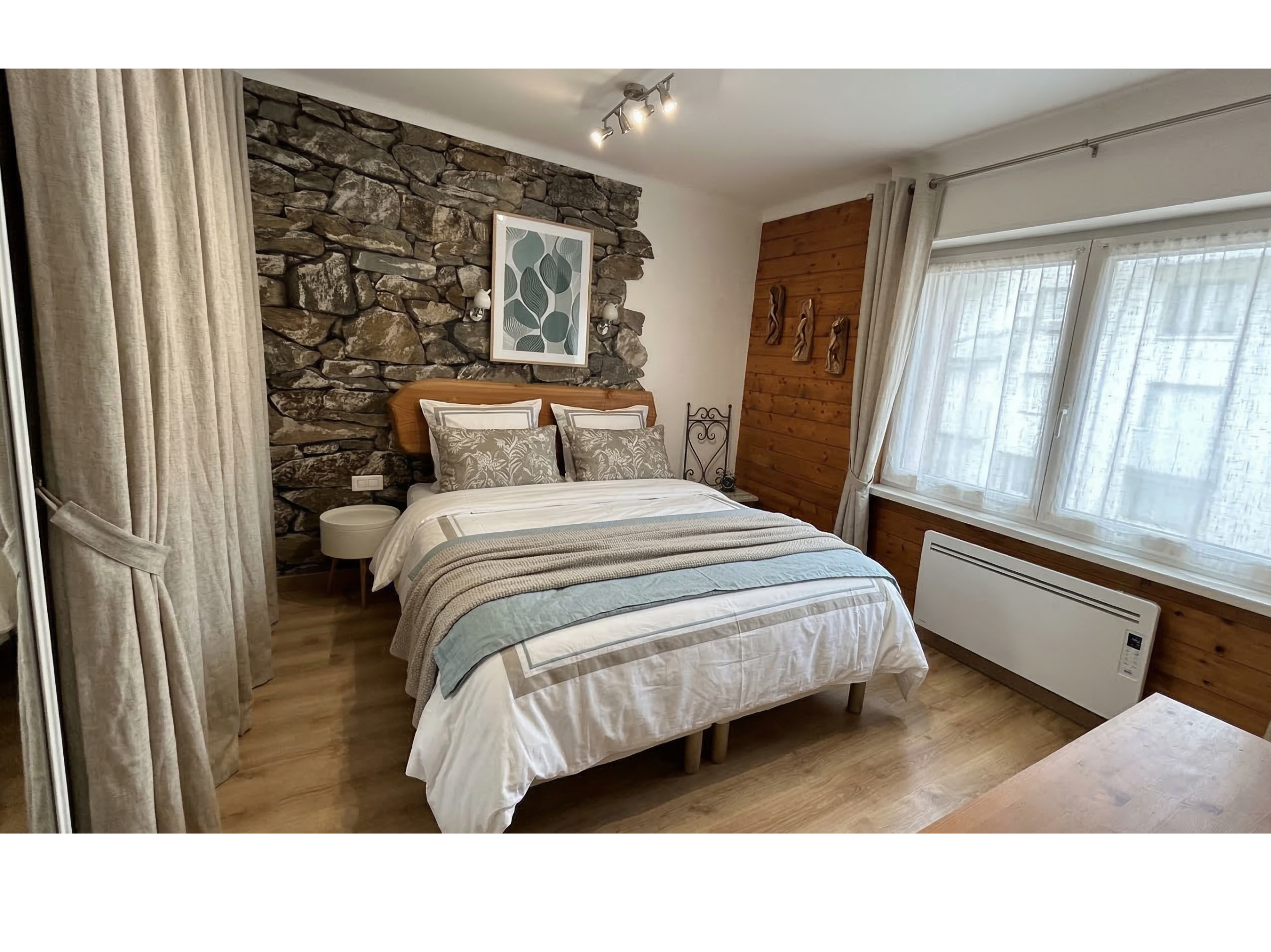 APPARTEMENT T5 - 4 CHAMBRES - GRAVELINES