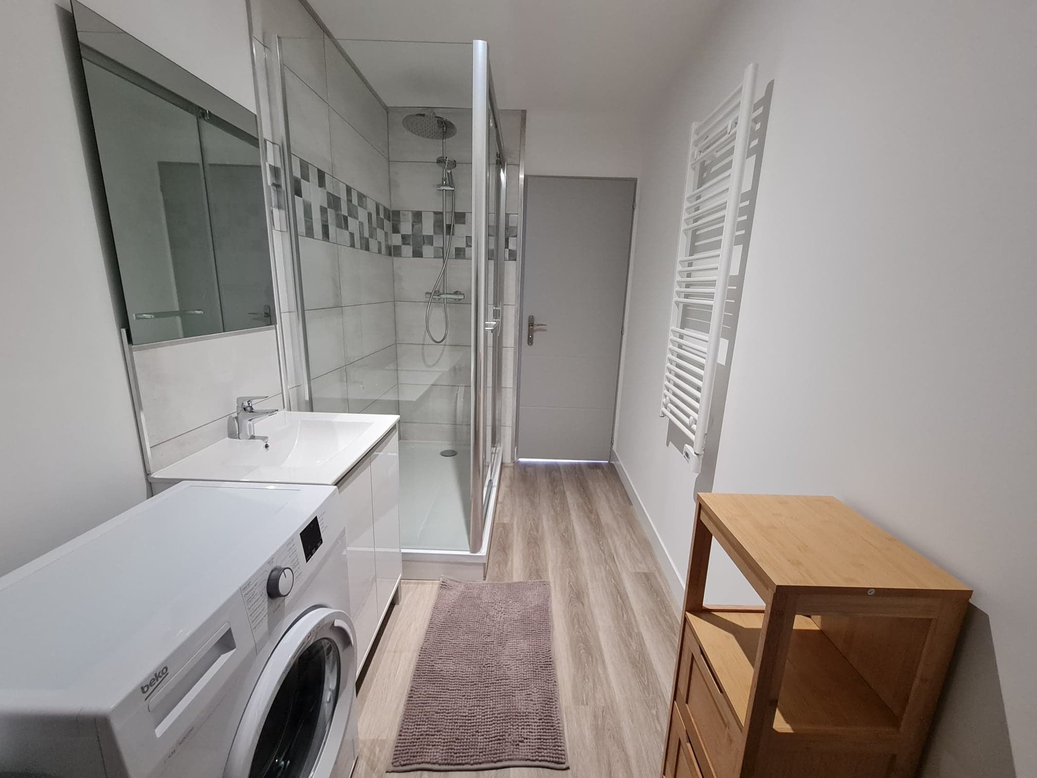 STUDIO - 1 CHAMBRE  - SAINT-OMER