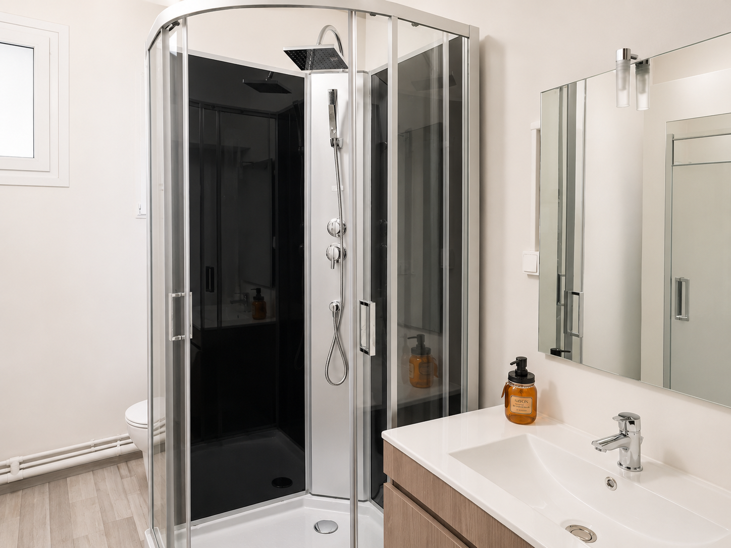 APPARTEMENT STUDIO - 1 CHAMBRE  - SAINT-OMER