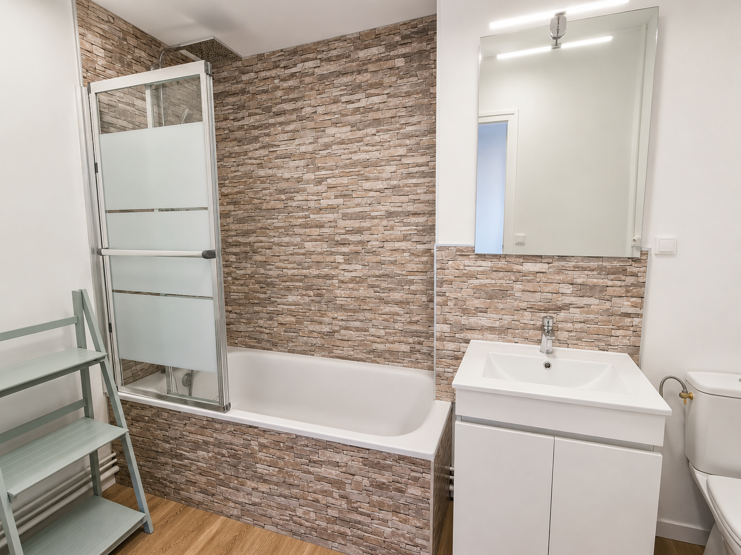 APPARTEMENT STUDIO - 1 CHAMBRE  - LENS
