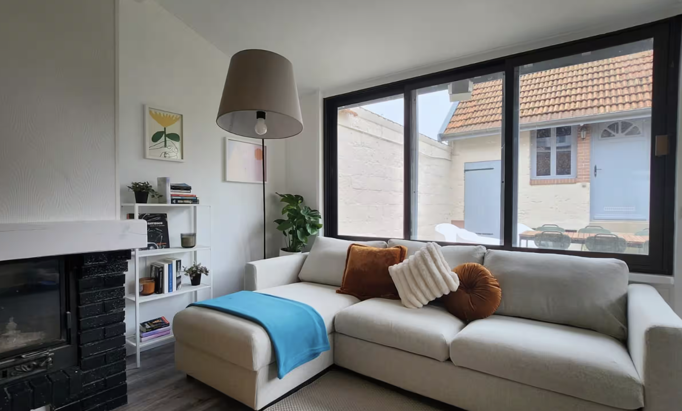 APPARTEMENT  - 4 CHAMBRES  - REIMS