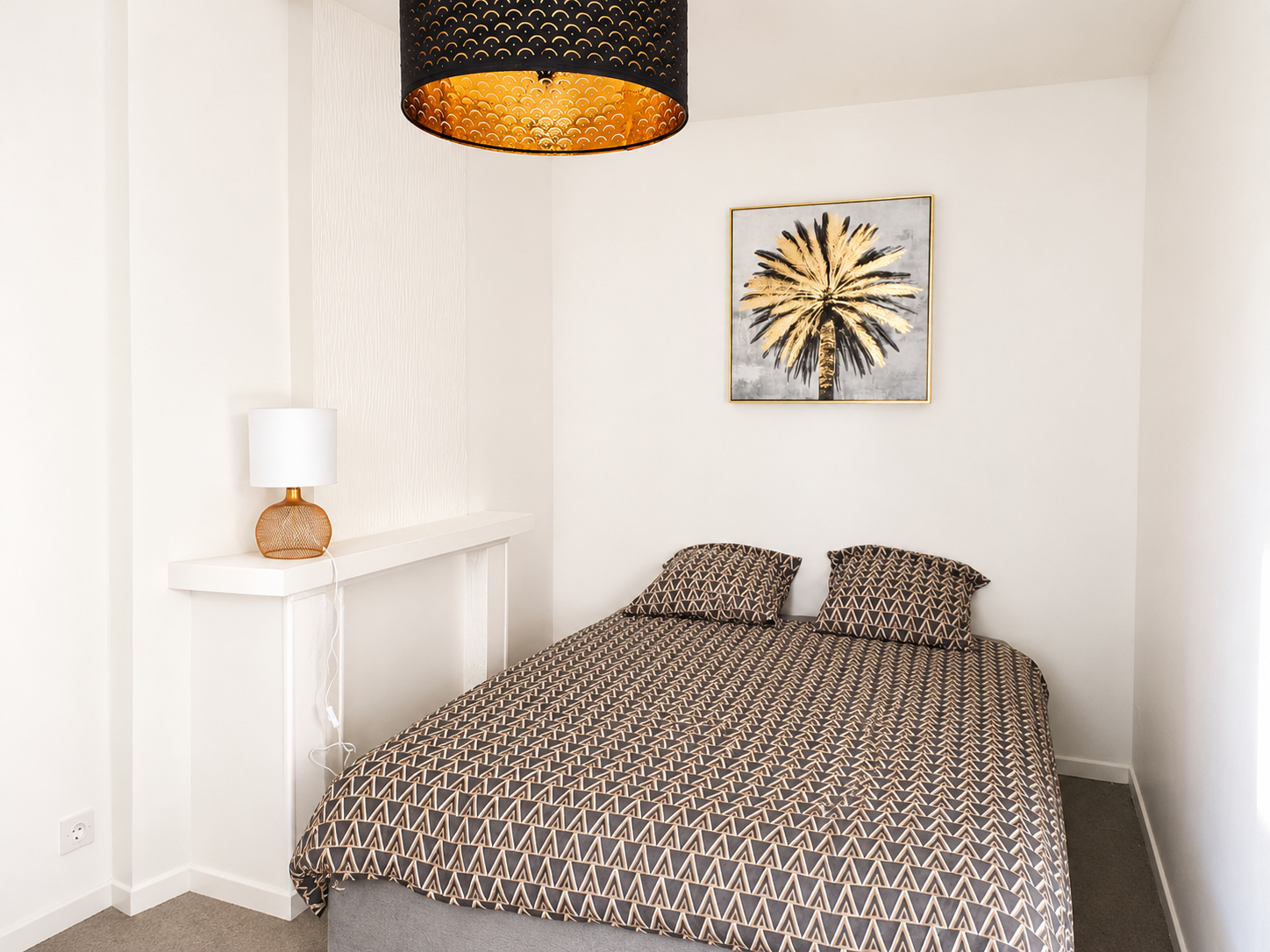 APPARTEMENT STUDIO - 1 CHAMBRE  - SAINT-OMER