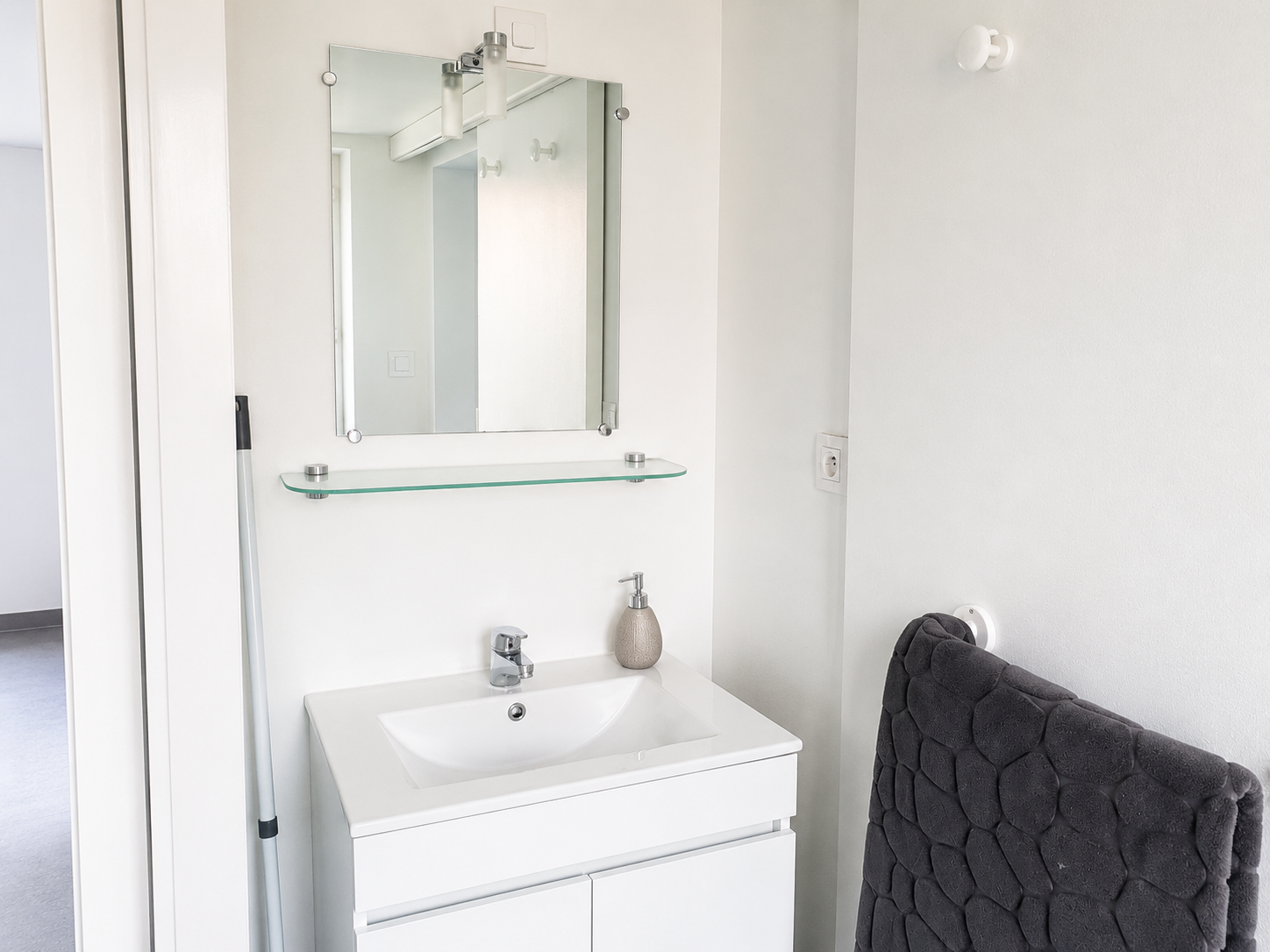 APPARTEMENT STUDIO - 1 CHAMBRE  - SAINT-OMER