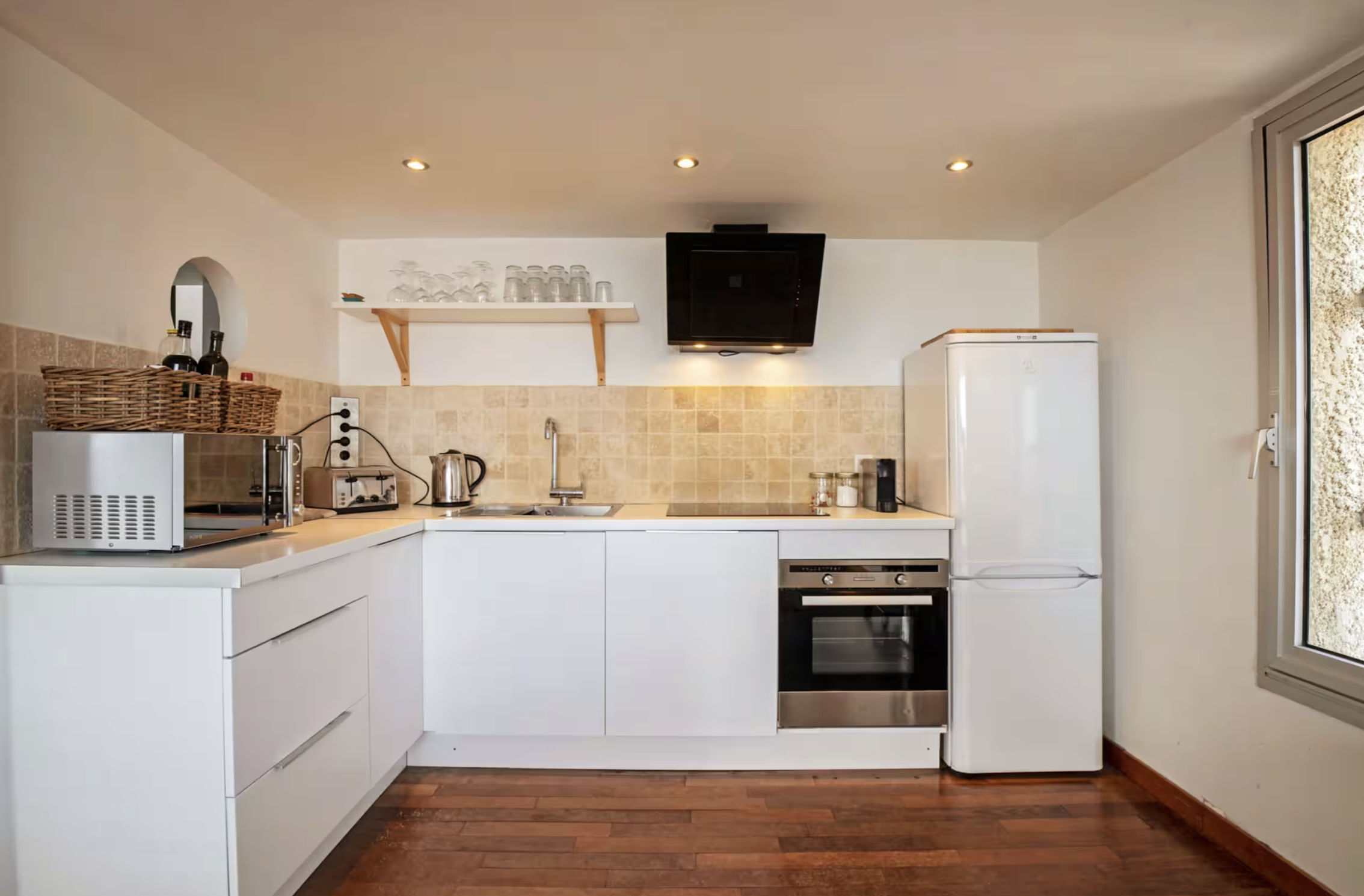 APPARTEMENT  - 4 CHAMBRES  - MONTPELLIER