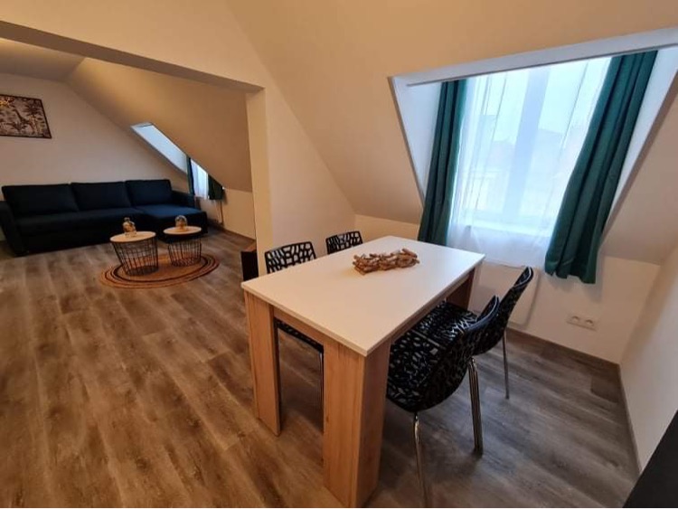 APPARTEMENT T2  - 1 CHAMBRE  - SAINT-OMER