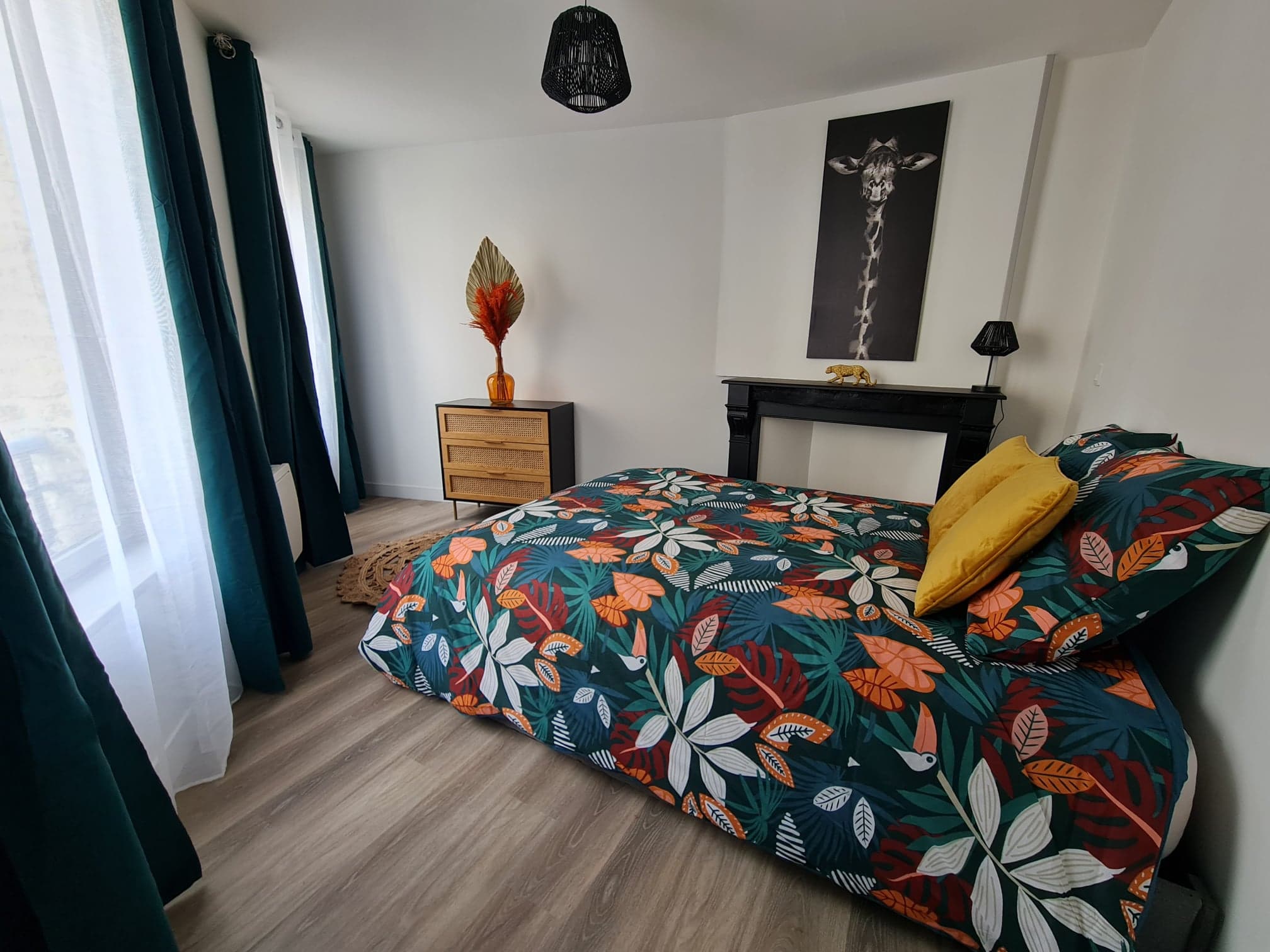 STUDIO - 1 CHAMBRE  - SAINT-OMER
