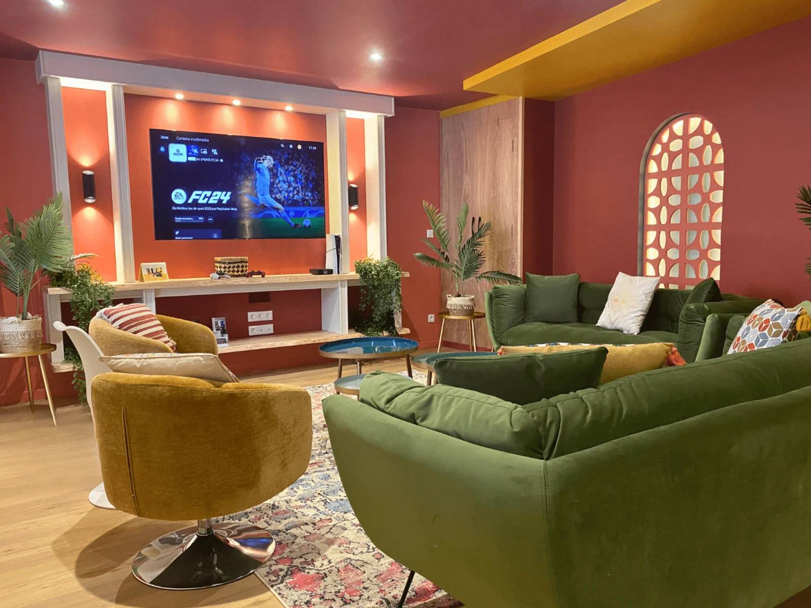 MAISON T6 - 5 CHAMBRES - SAINT-OMER