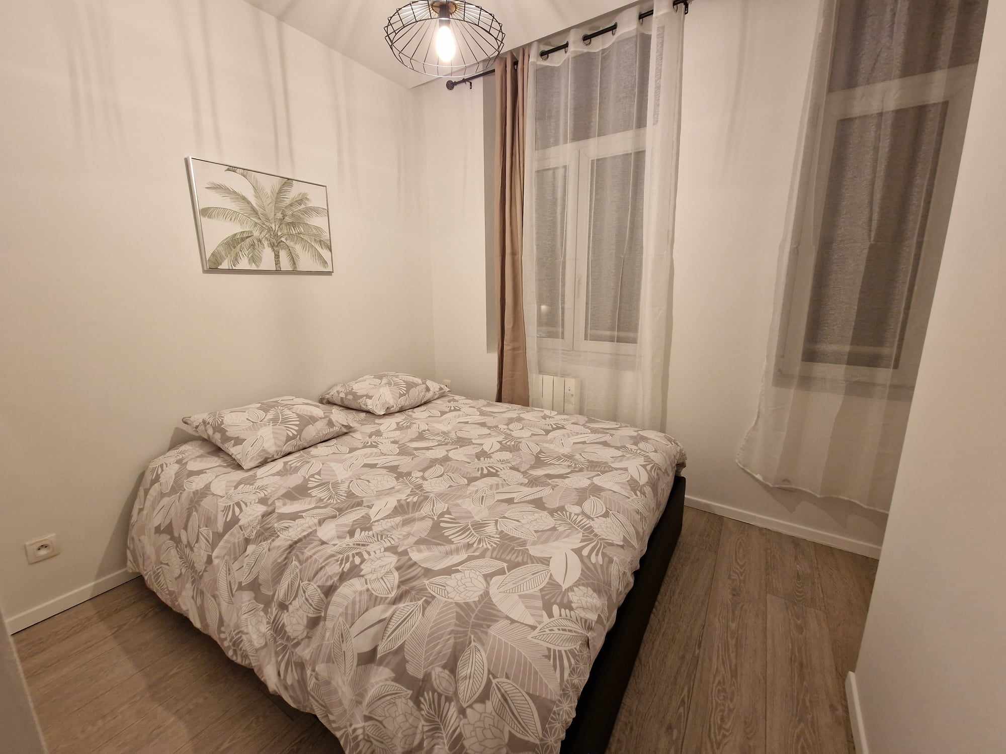 APPARTEMENT T3  - 2 CHAMBRES  - SAINT-OMER