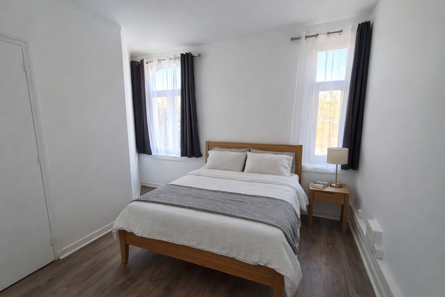 APPARTEMENT T3 - 2 CHAMBRES - DUNKERQUE