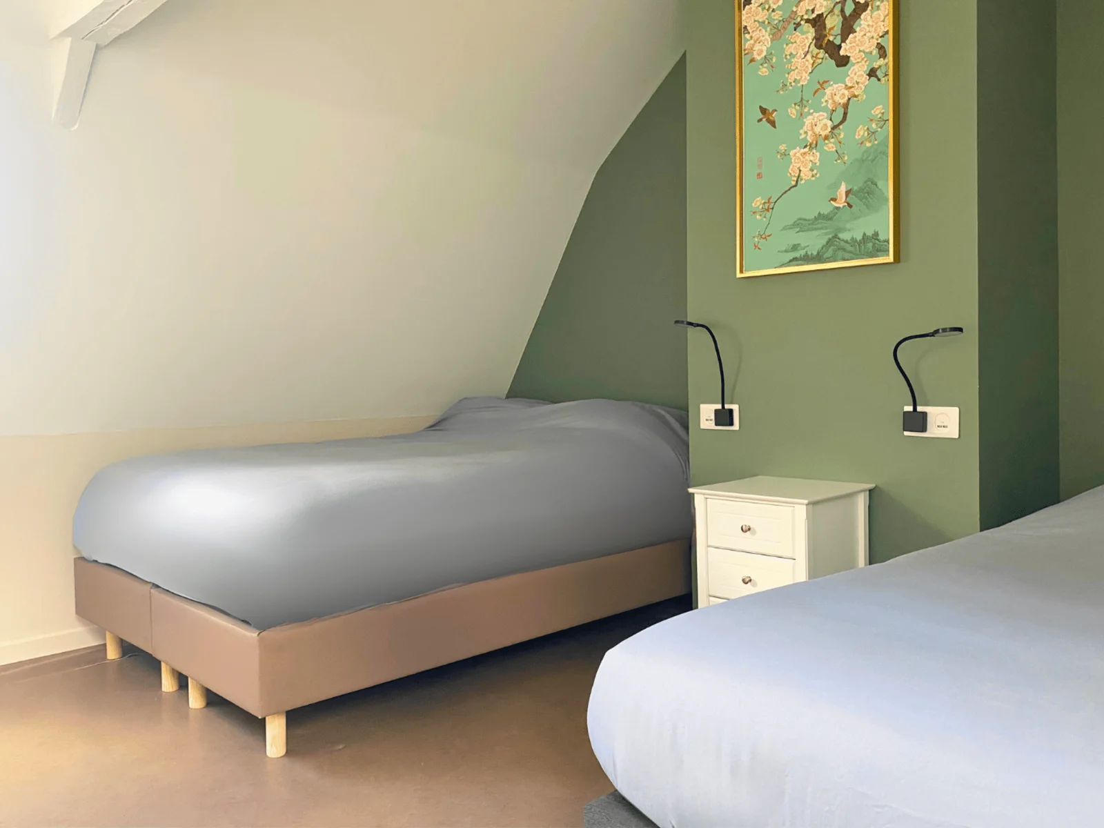 MAISON T6 - 5 CHAMBRES - SAINT-OMER