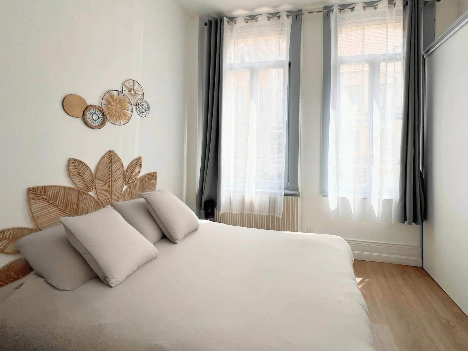 MAISON T6 - 6 CHAMBRES - SAINT-OMER