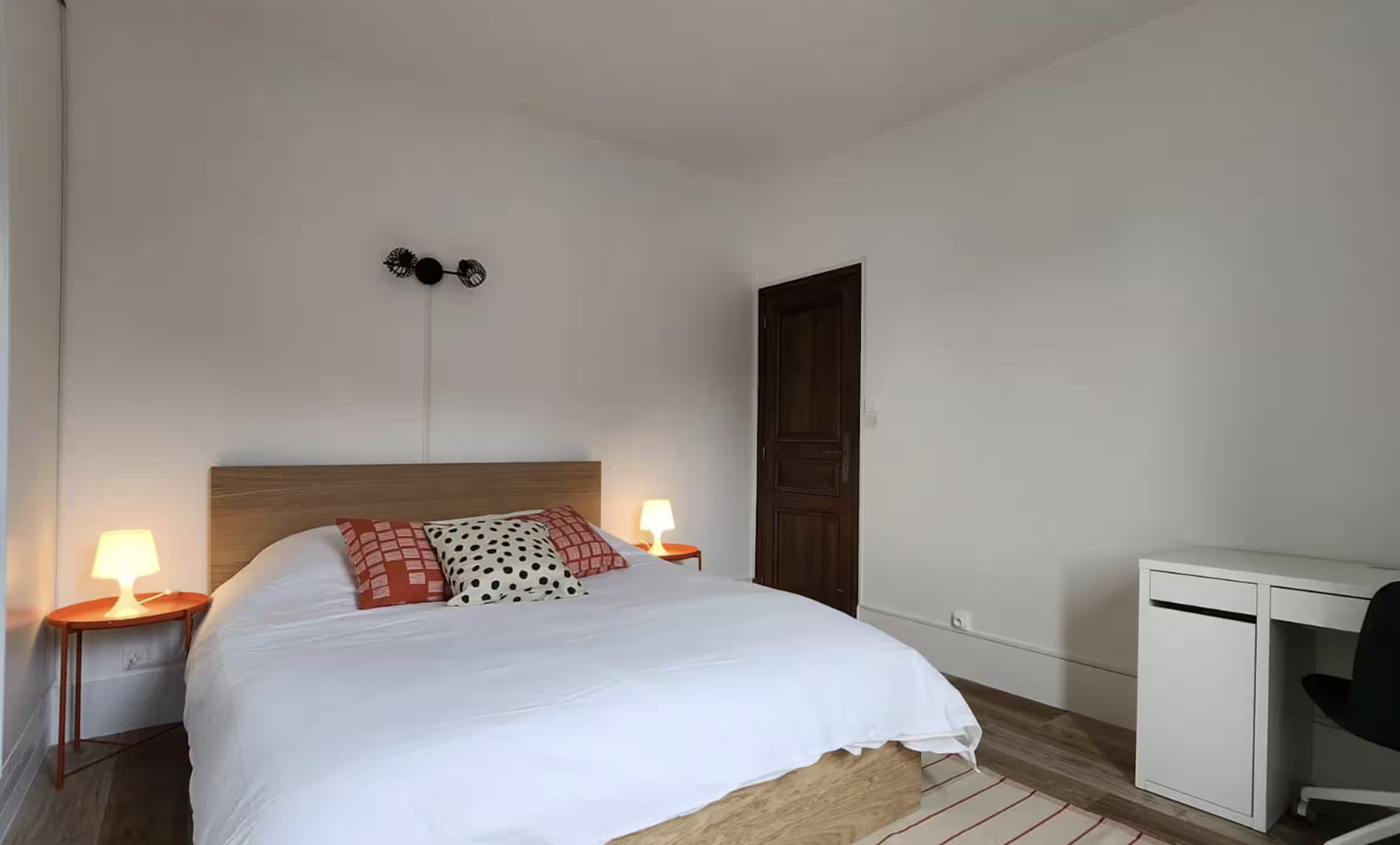 APPARTEMENT  - 4 CHAMBRES  - REIMS