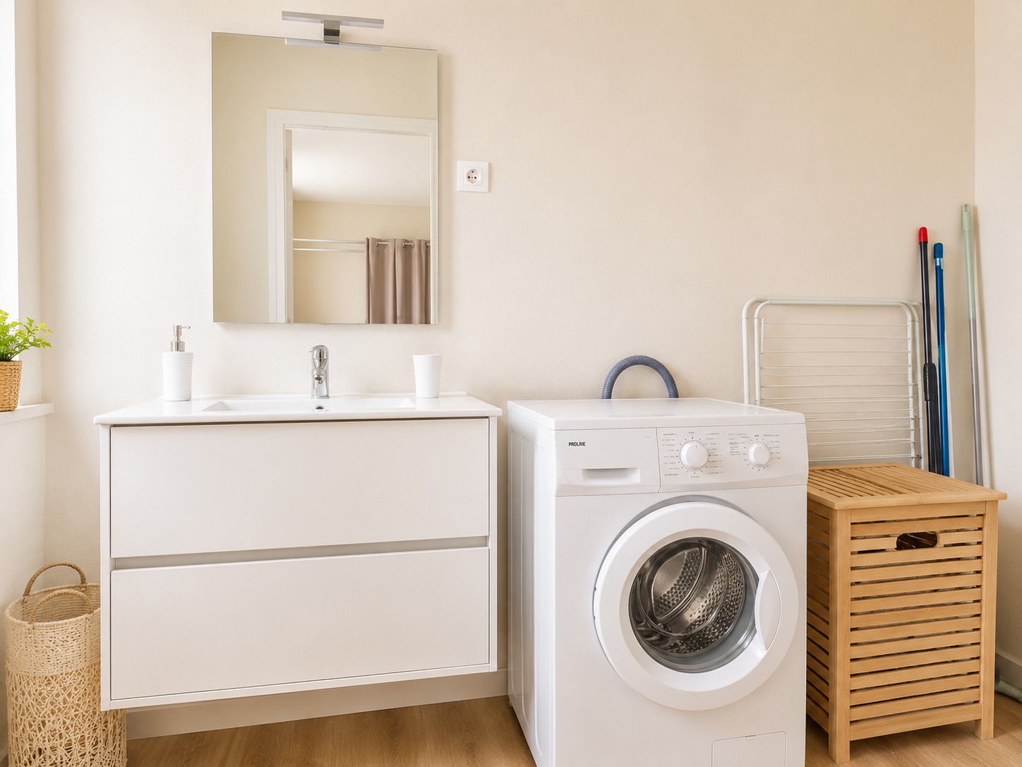 APPARTEMENT STUDIO - 1 CHAMBRE  - SAINT-OMER