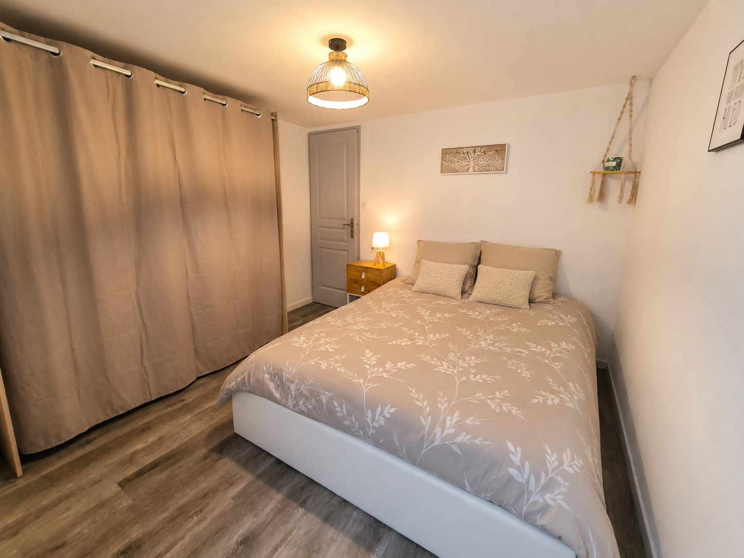 APPARTEMENT STUDIO - 1 CHAMBRE  - SAINT-OMER