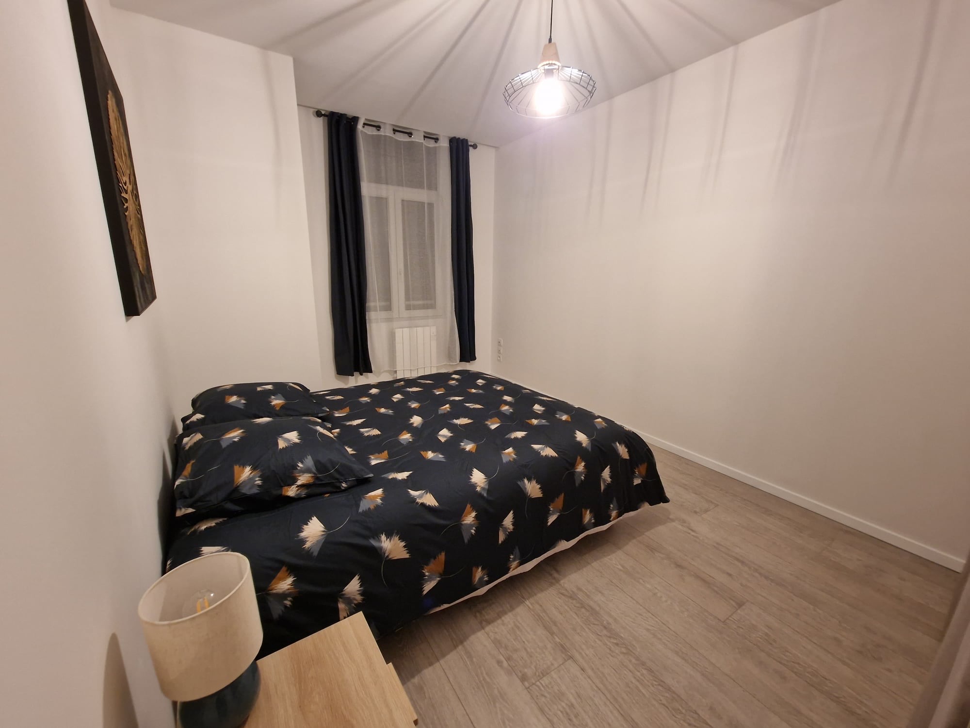 APPARTEMENT T3  - 2 CHAMBRES  - SAINT-OMER