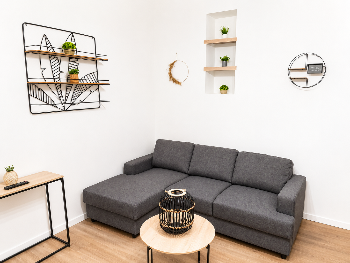 APPARTEMENT STUDIO - 1 CHAMBRE  - SAINT-OMER