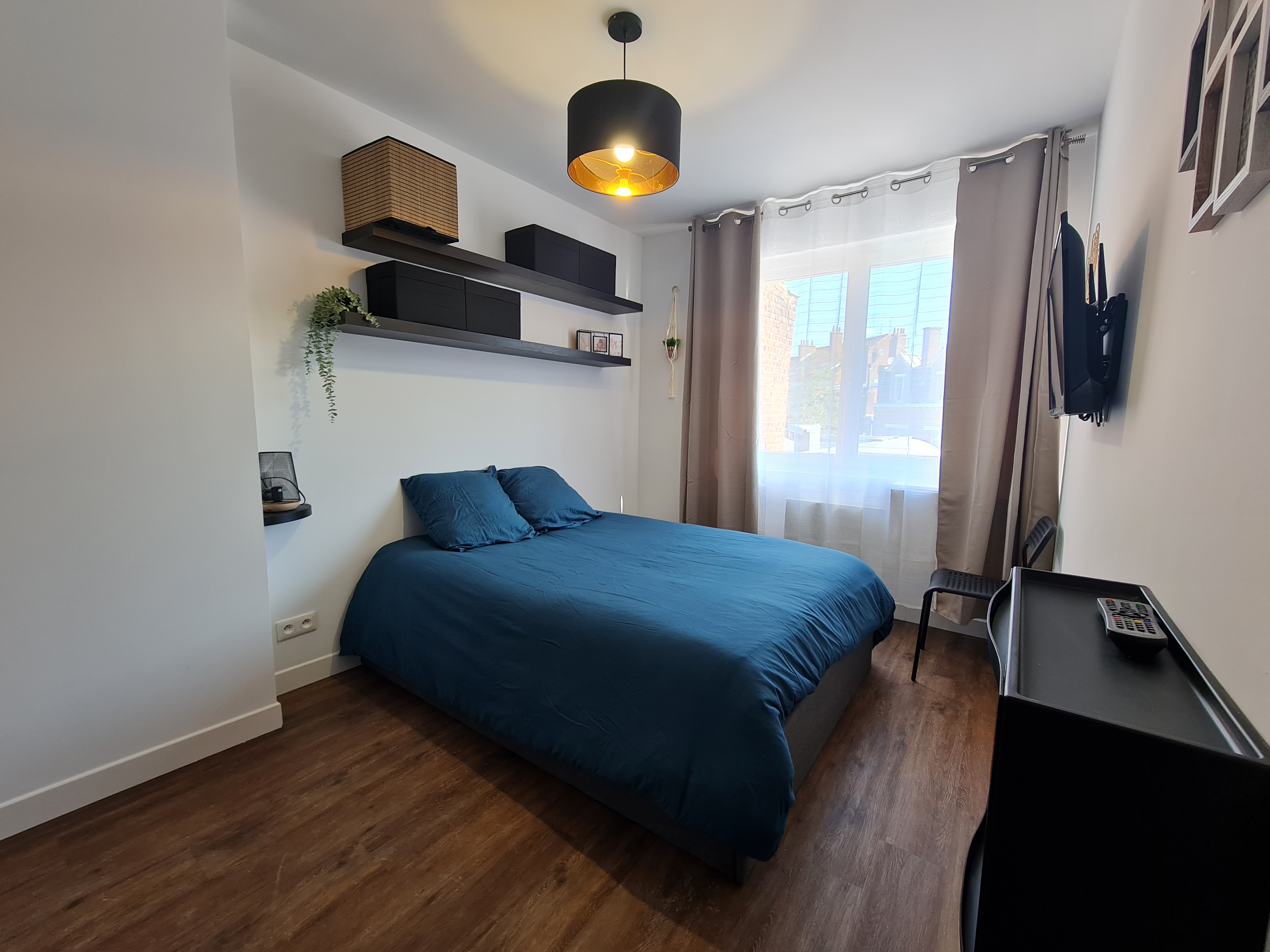 MAISON T5 - 4 CHAMBRES - DUNKERQUE