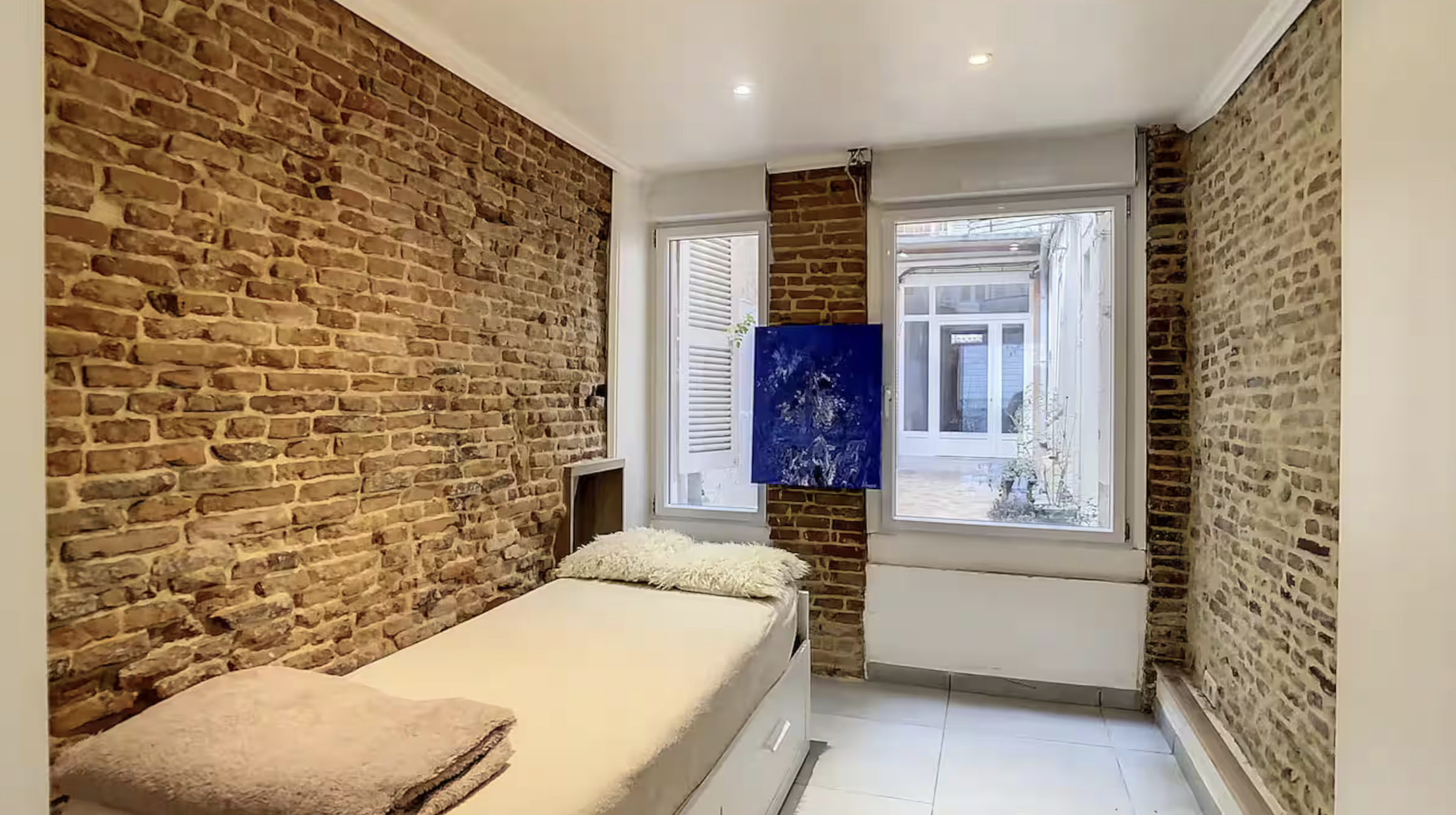 APPARTEMENT  -  4 CHAMBRES  - TOULOUSE