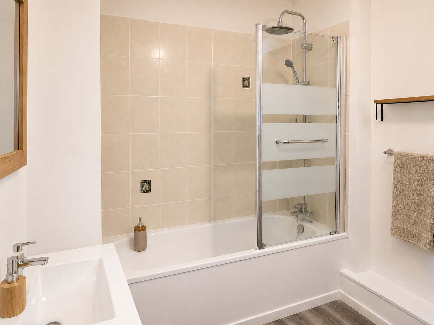 APPARTEMENT STUDIO - 1 CHAMBRE  - SAINT-OMER