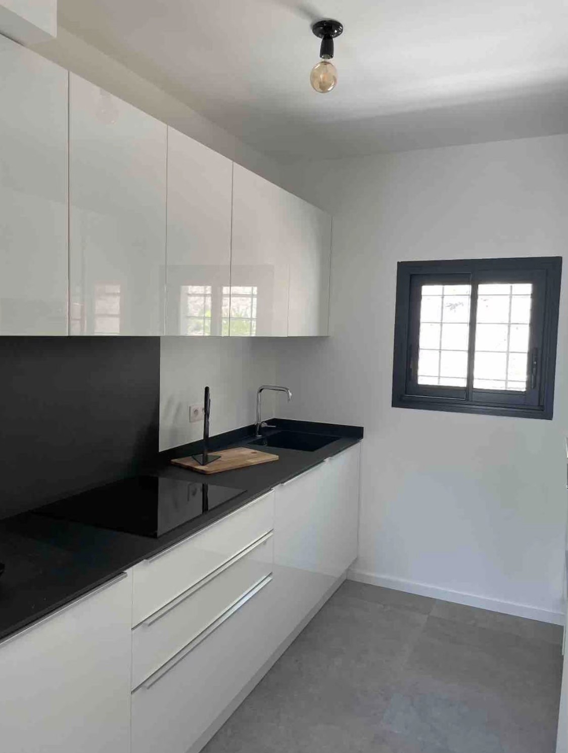 APPARTEMENT  - 2 CHAMBRES  - NICE