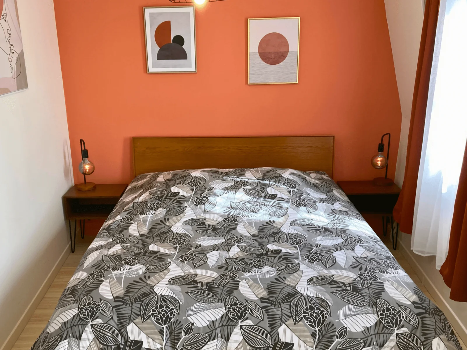 APPARTEMENT T5 - 4 CHAMBRES - SAINT-OMER